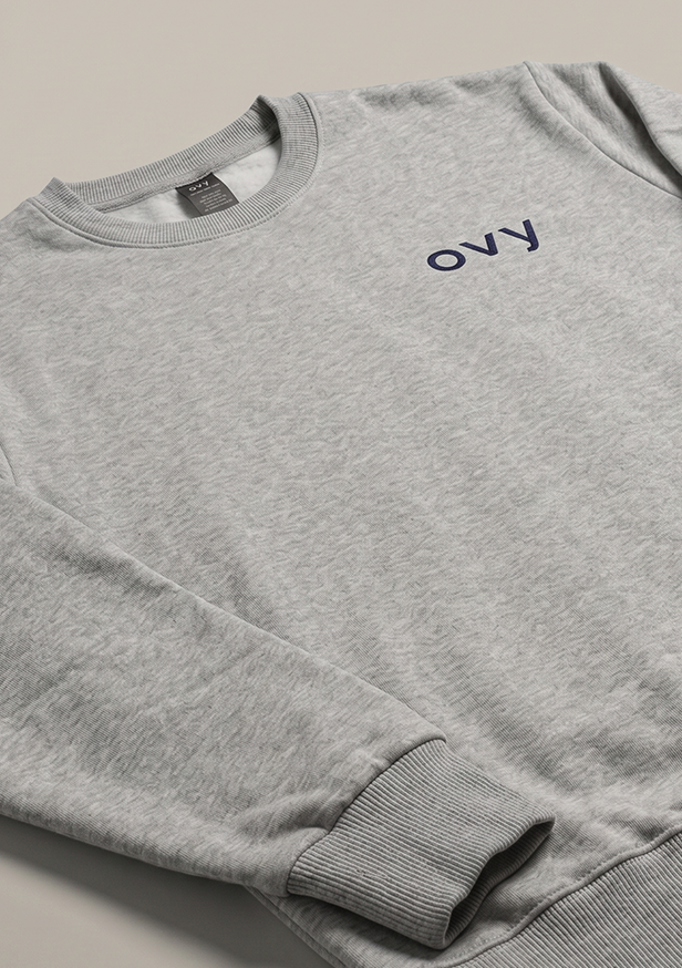 Referenz Sweater Ovy