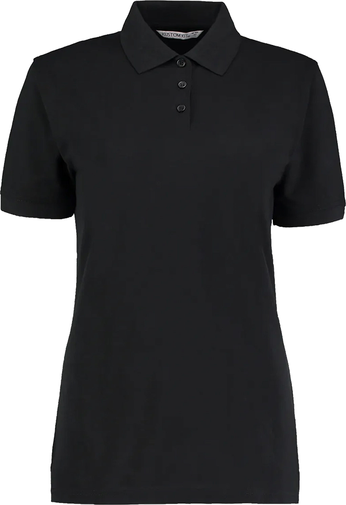 Women´s Classic Fit Klassic Superwash® 60° Polo