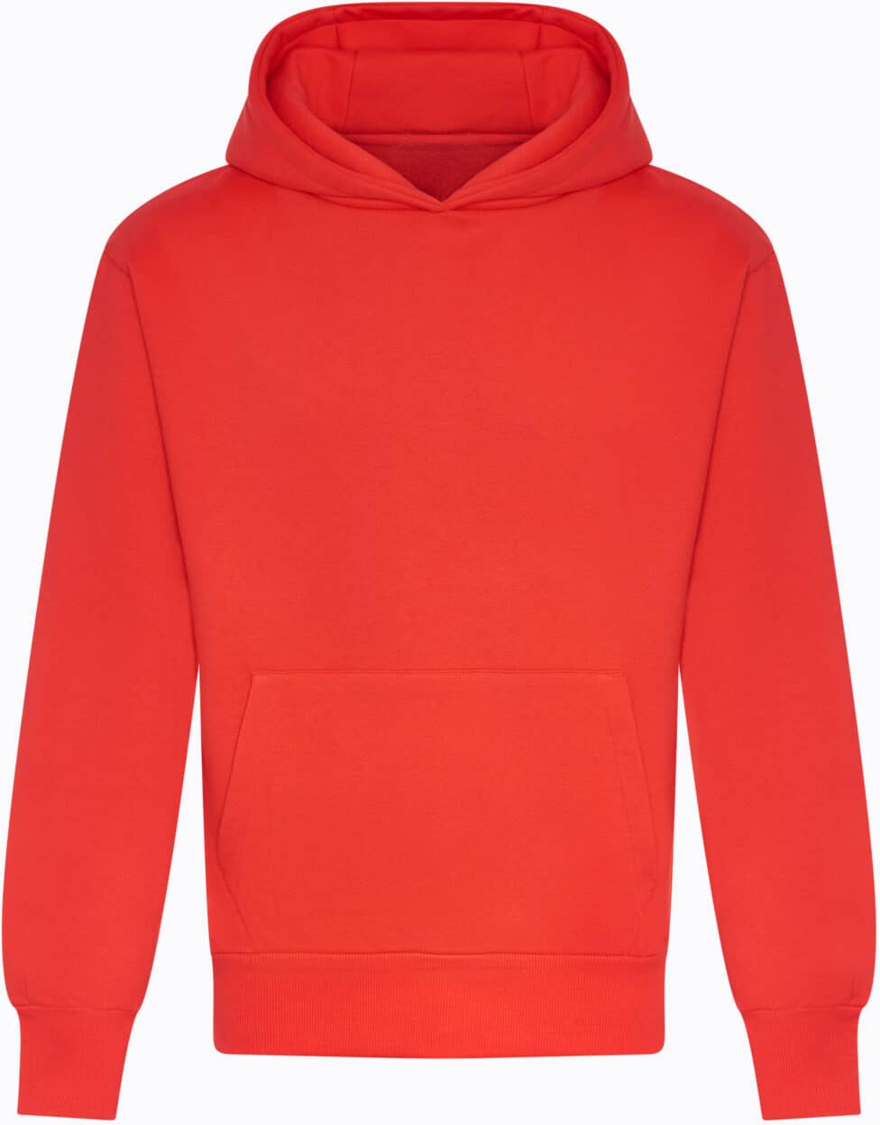 Signature Heavyweight Hoodie