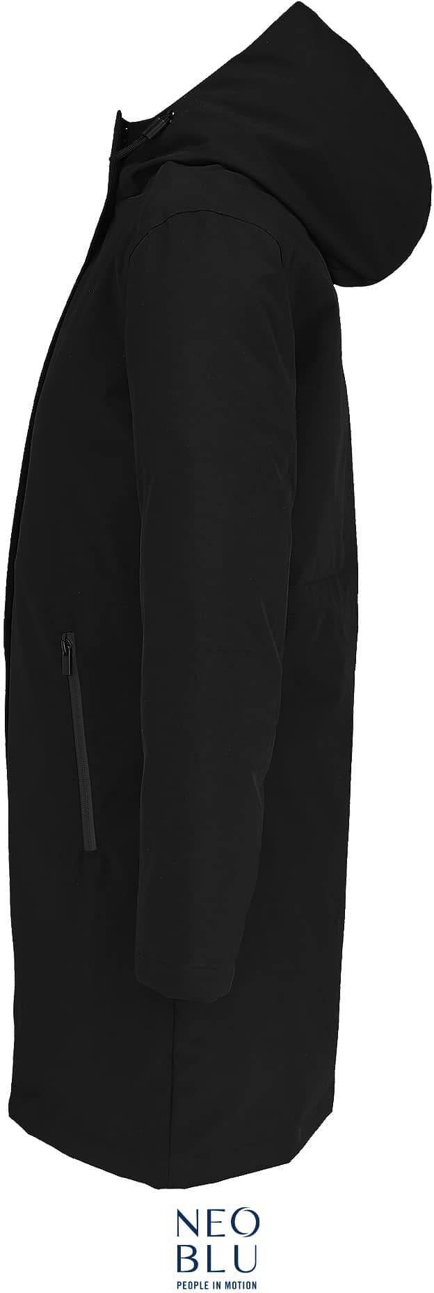Women´s Warm Jacket Alfi