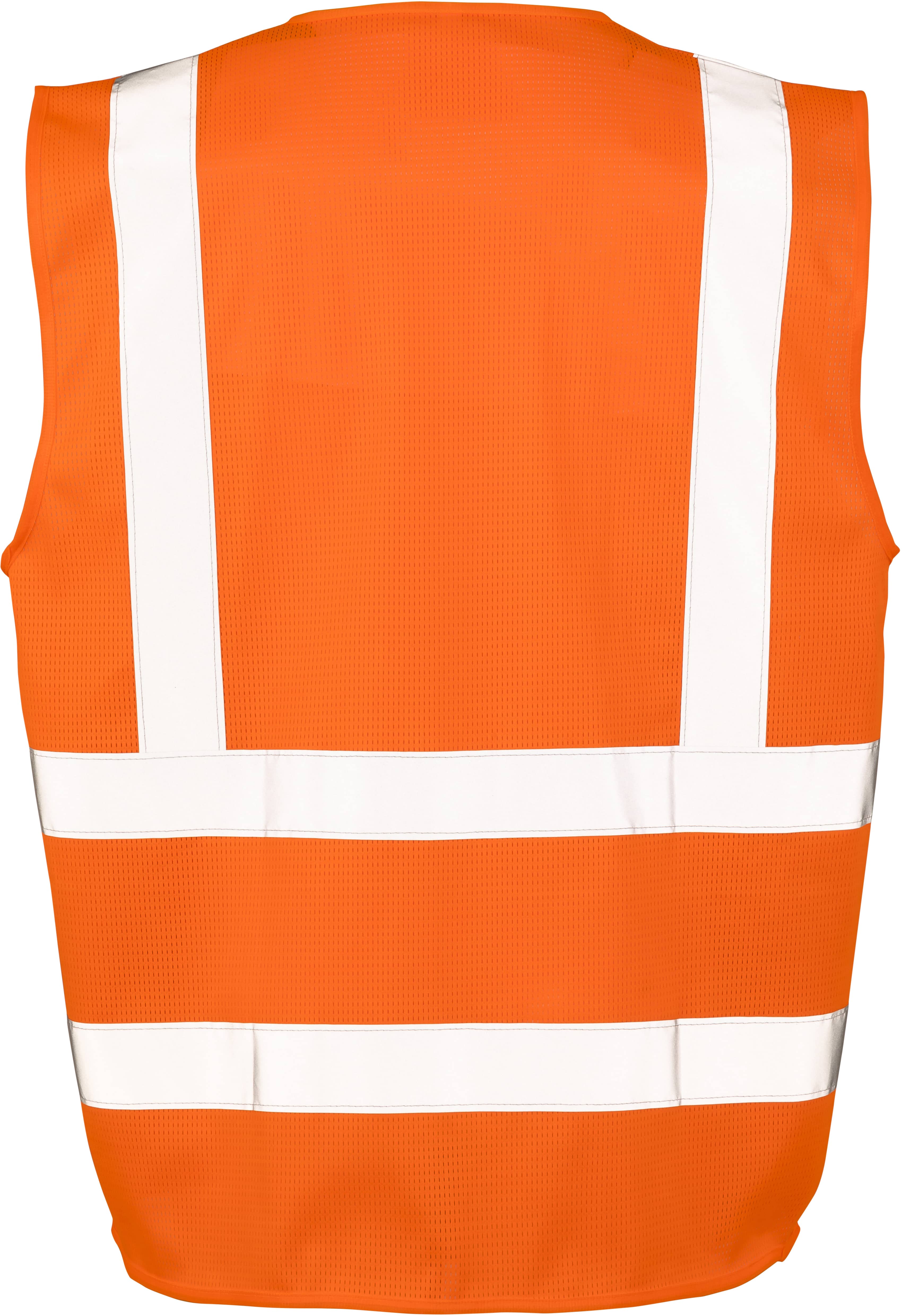 Executive Cool Mesh Safety Vest