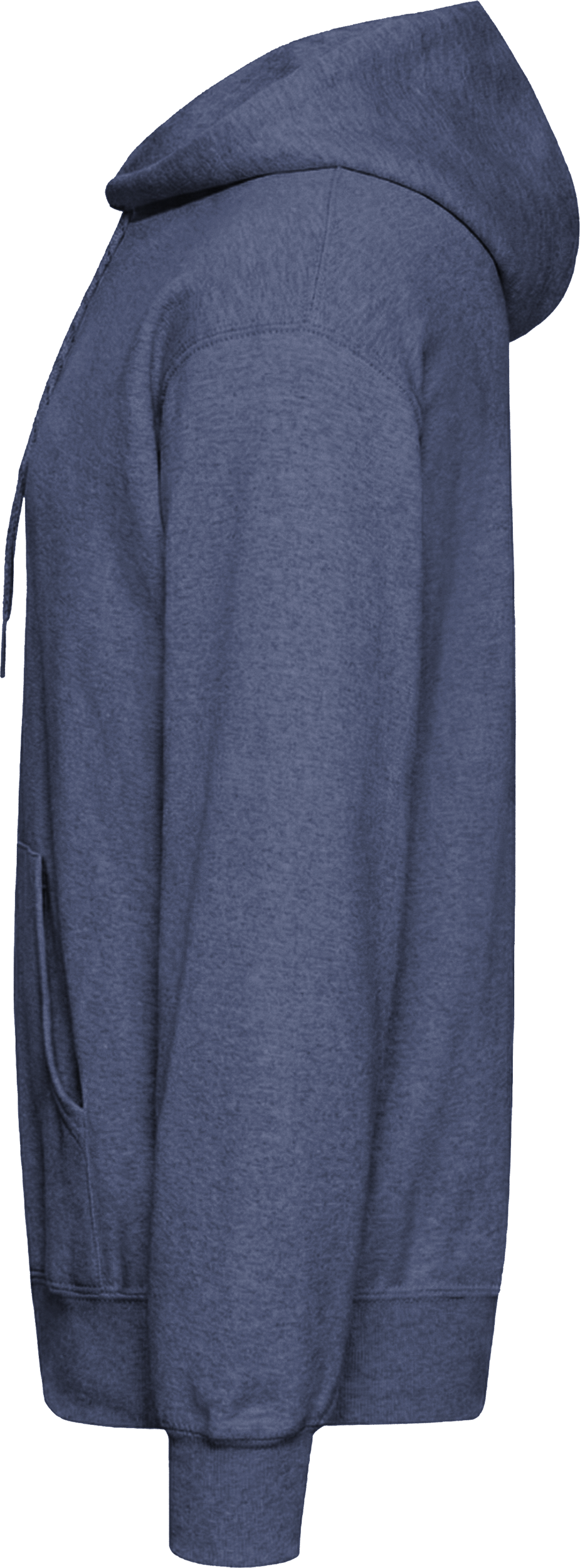 Classic Hooded Sweat