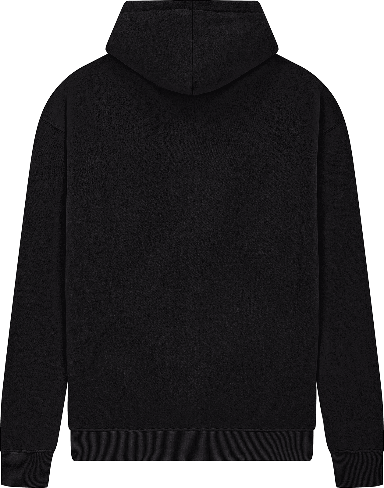 Super Heavy Hoodie