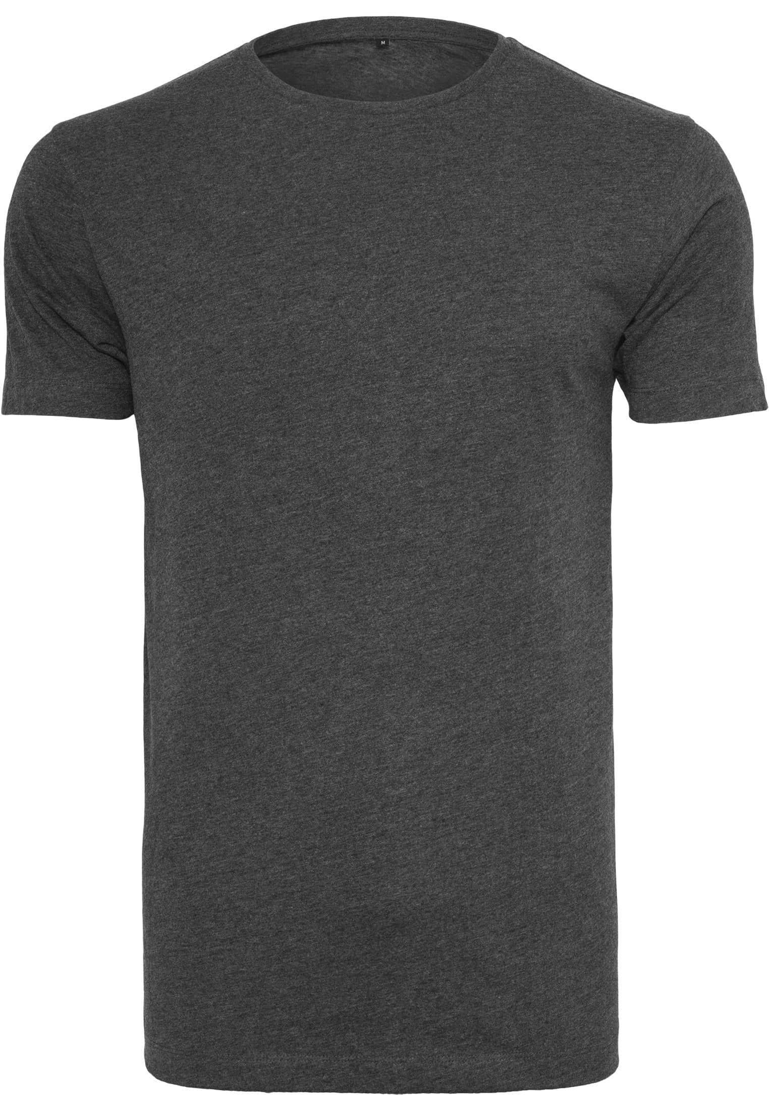 Light T-Shirt Round Neck