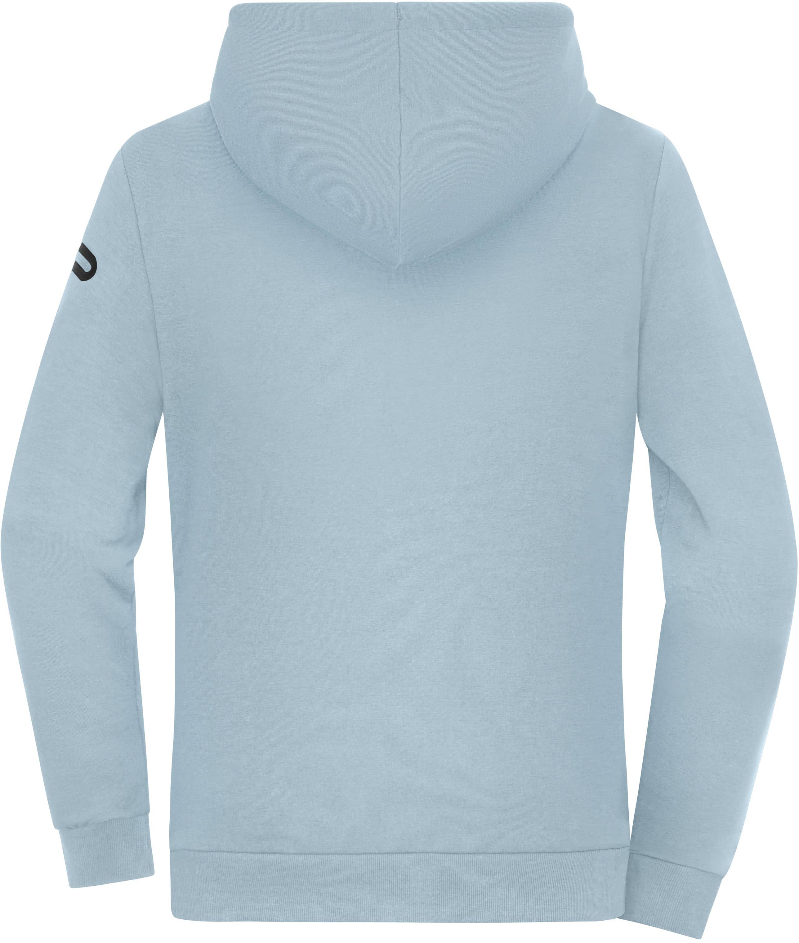 Ladies´ Hoody Interlock