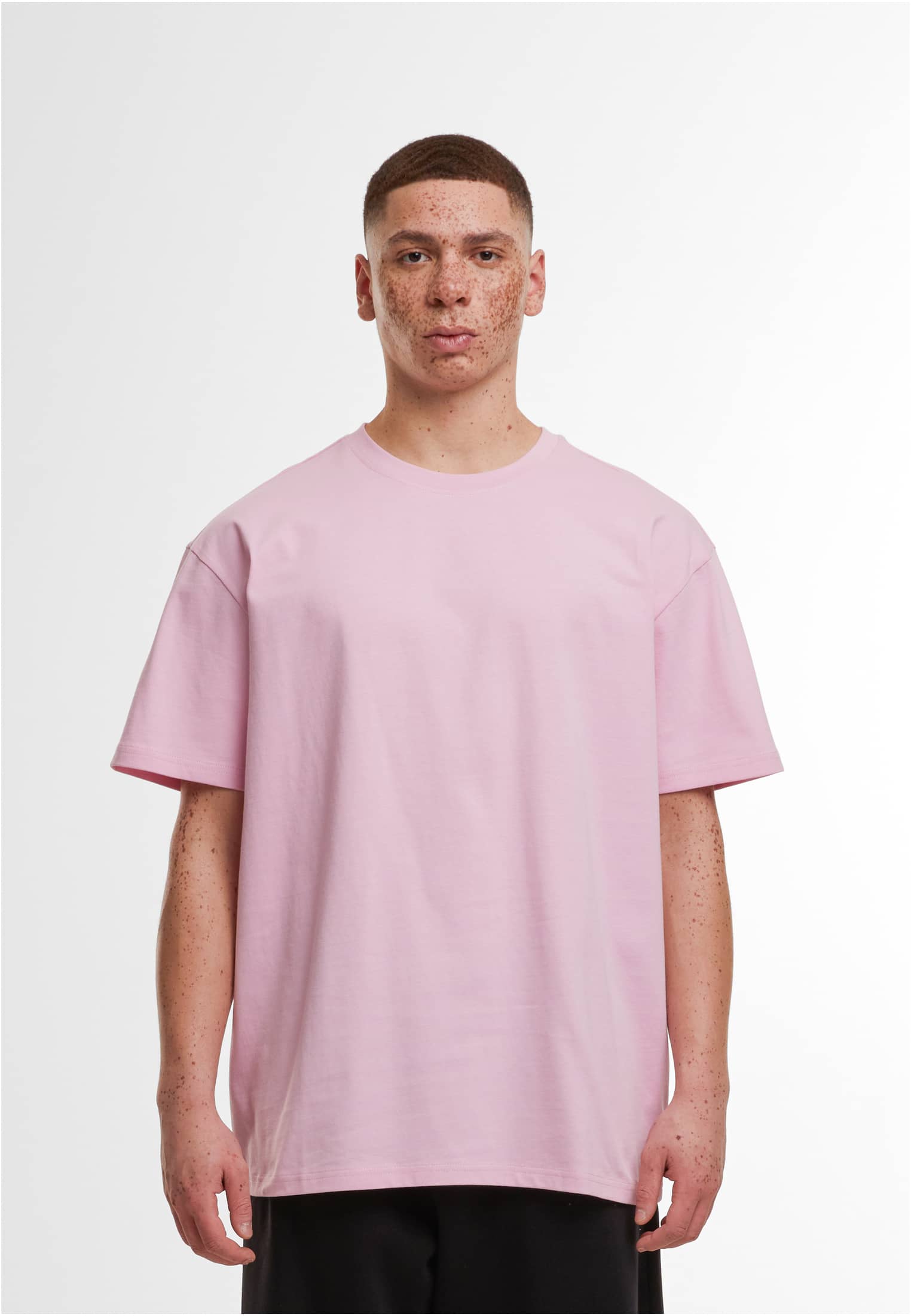 Heavy Oversize Tee
