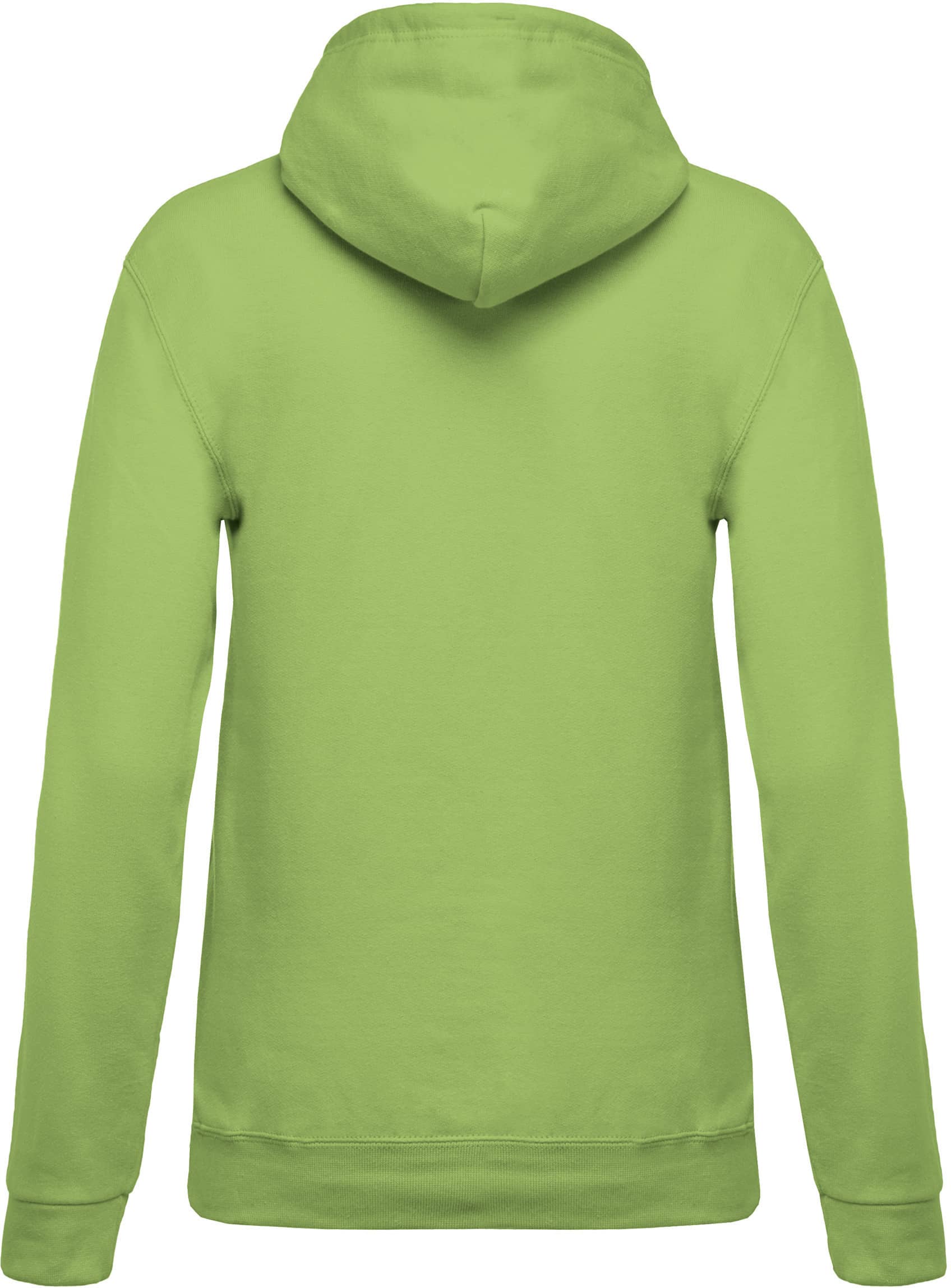 Damen Kapuzensweatshirt