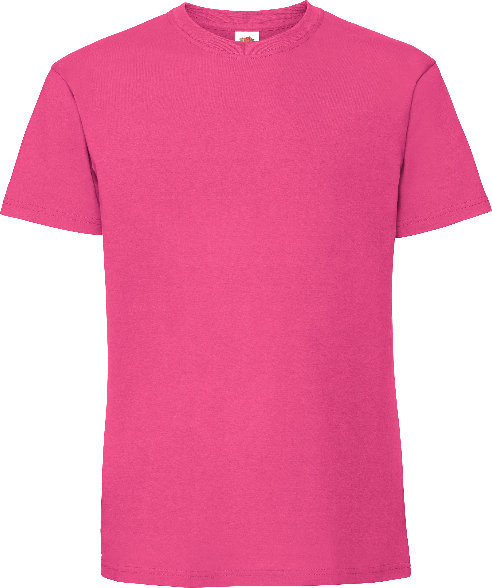 Iconic 195 Ringspun T