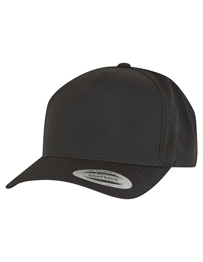 YP Classics 5 Panel Snapback