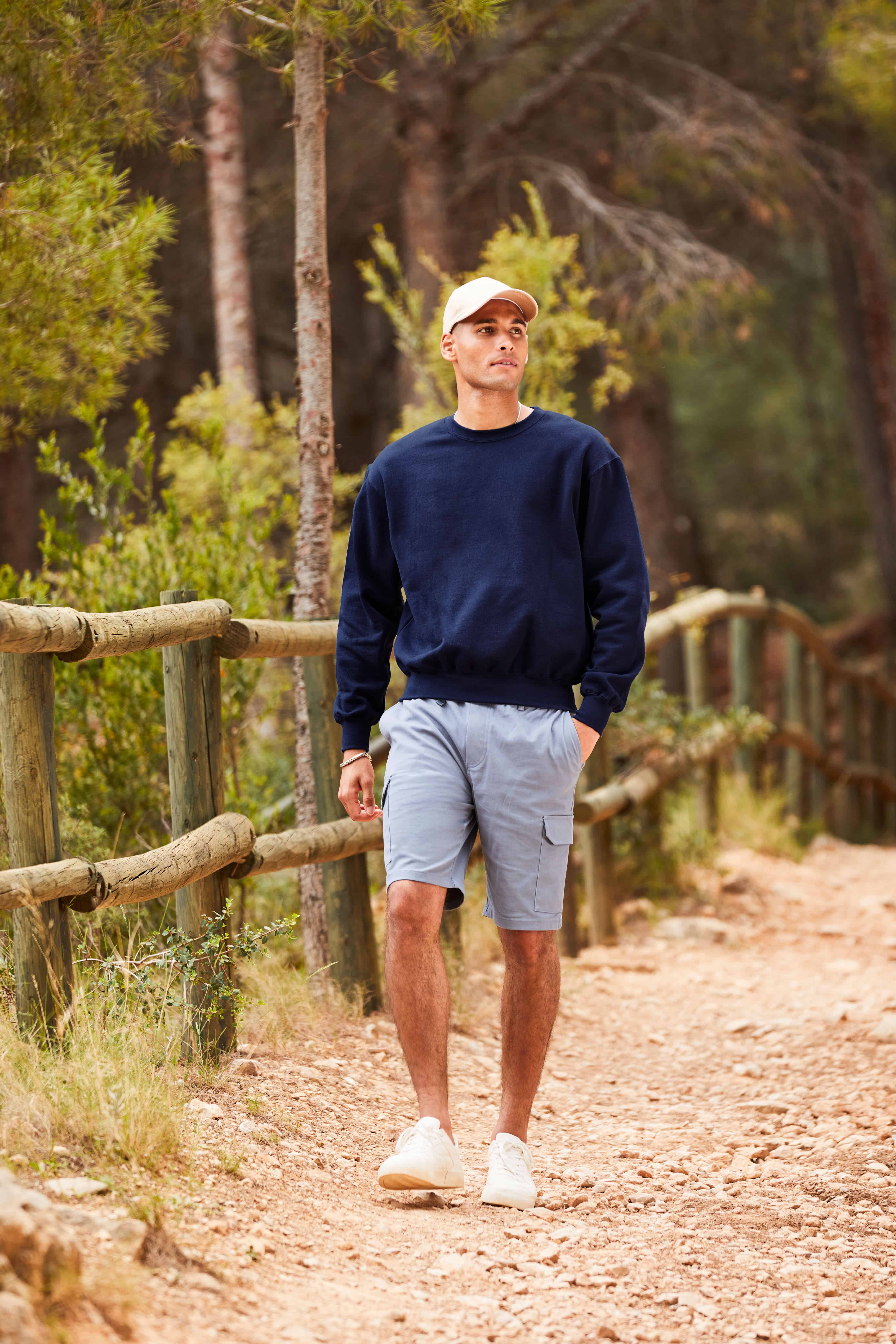 Supercotton™ Sweat