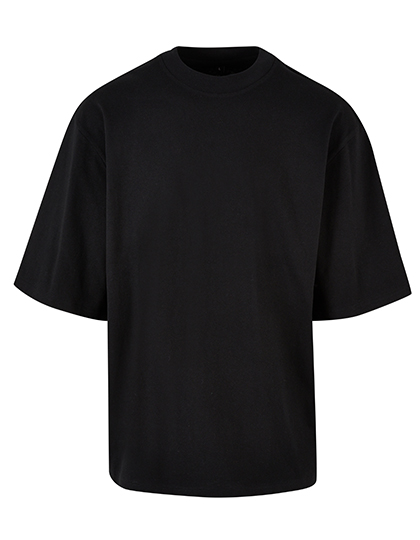 Oversized Sleeve Tee