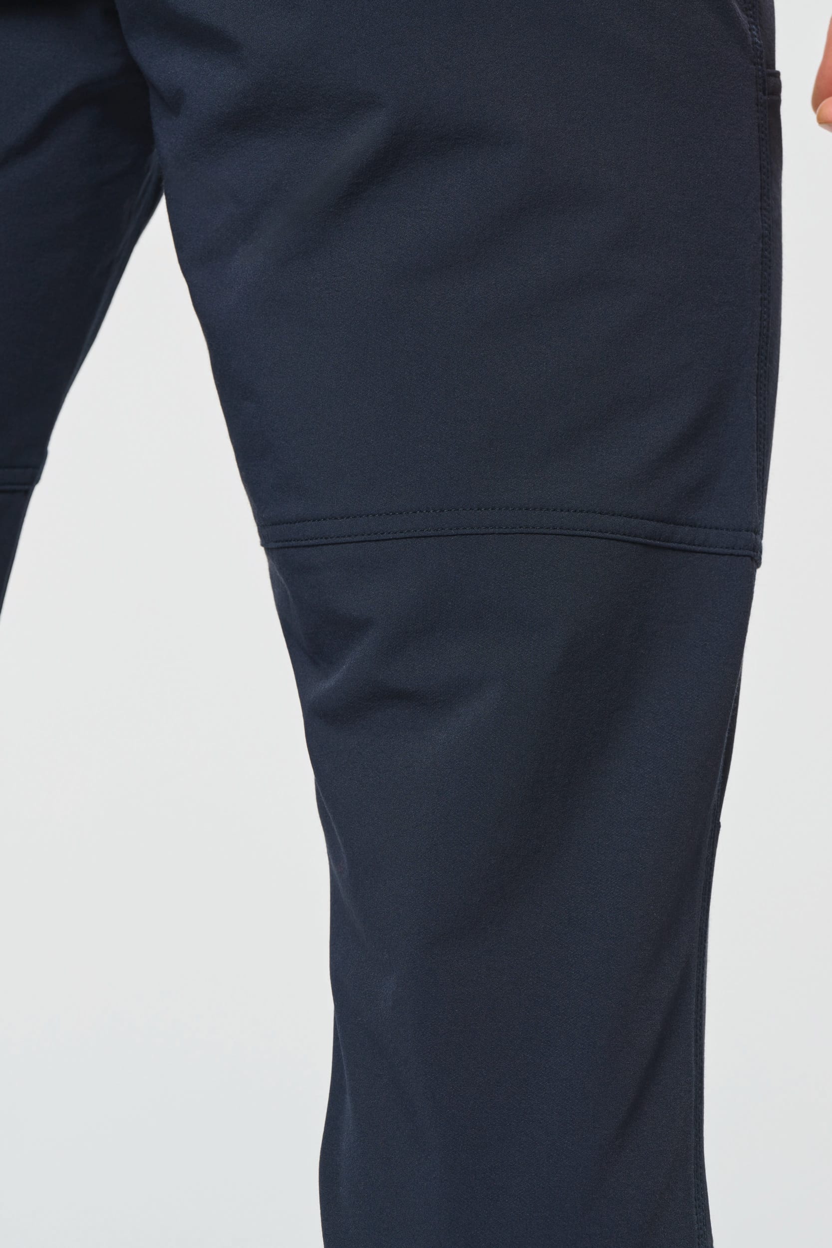 Recycelte Herren-Stretchhose