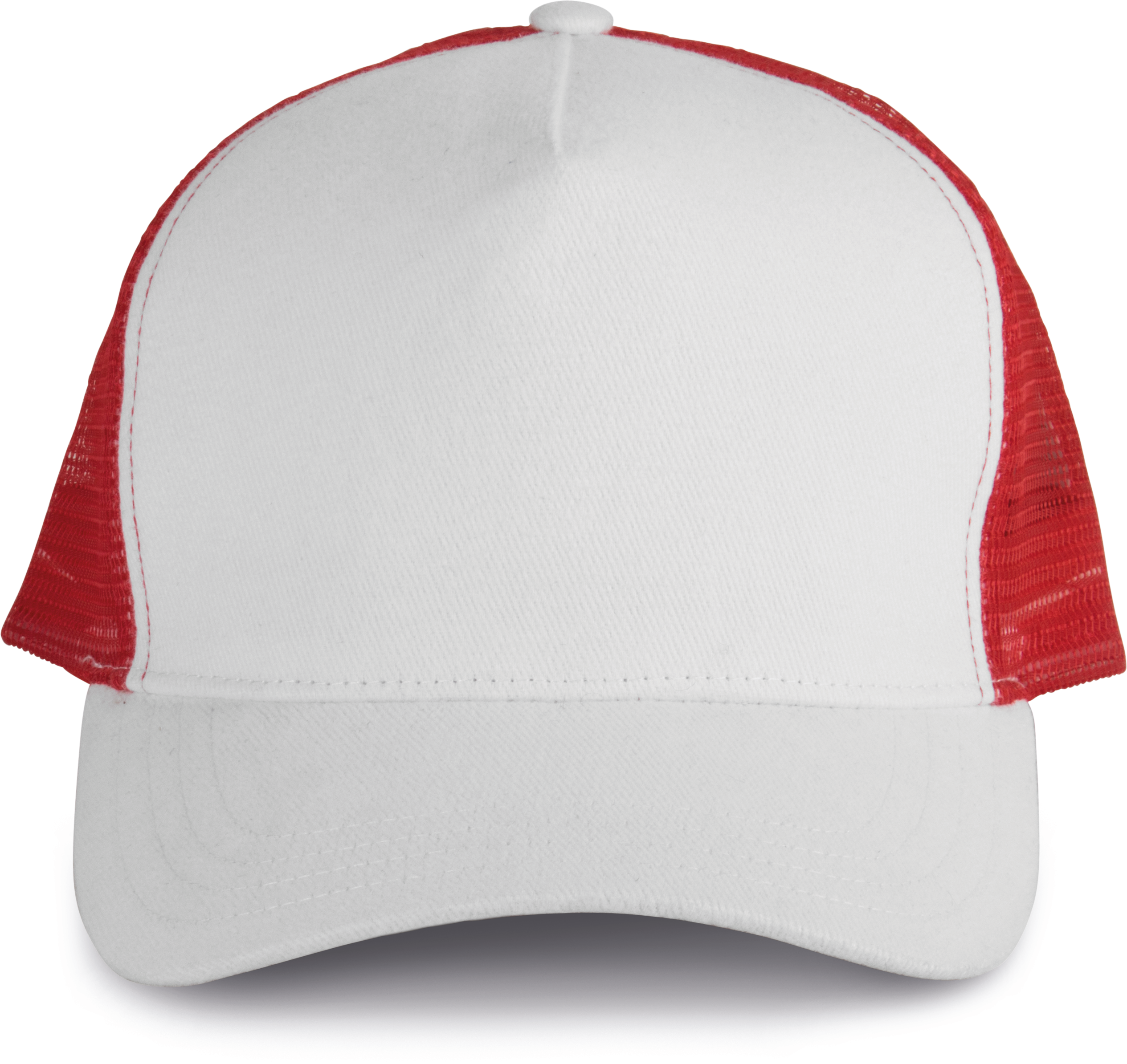 5-Panel Trucker-Kappe Mesh