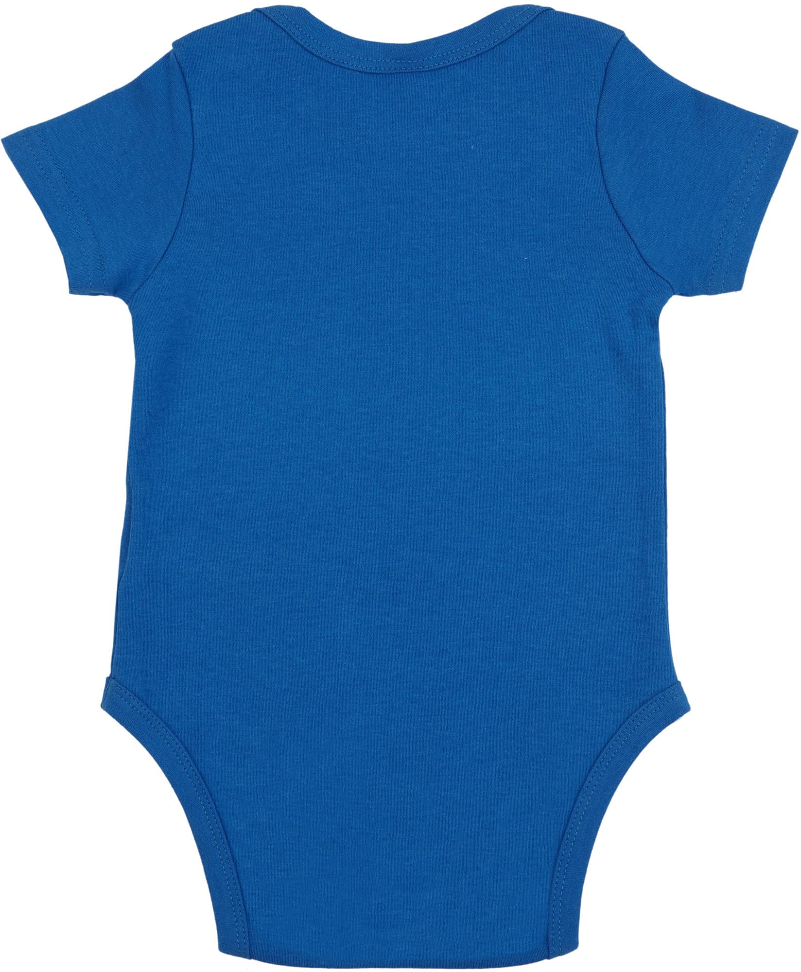 Baby Organic Babygrow