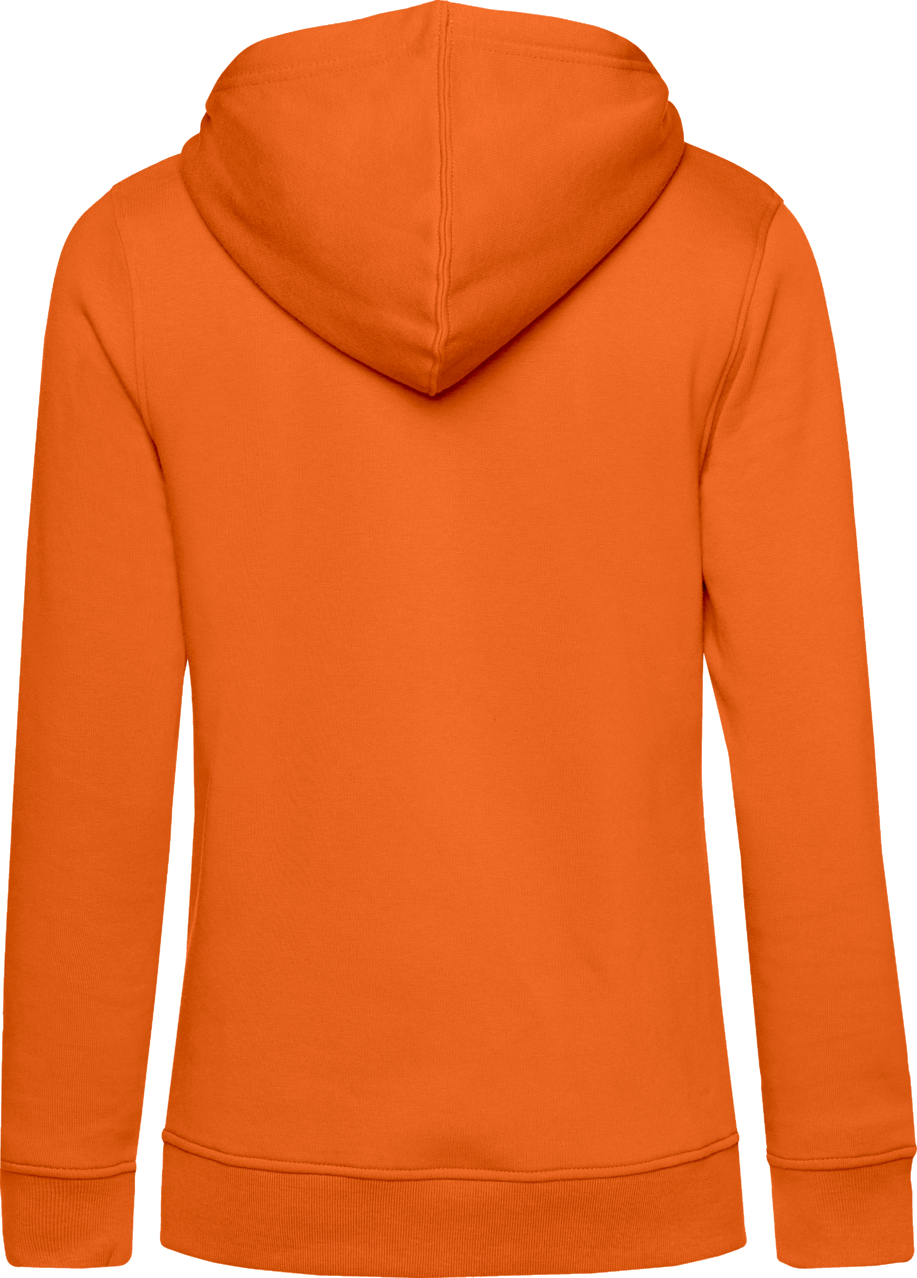 Inspire Hooded Sweat Women_°