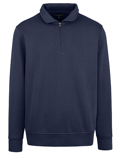 Unisex Premium Zip-Sweatshirt