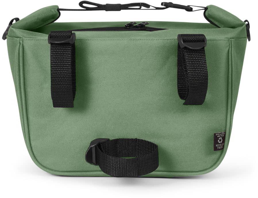 Lunchbag Softbasket