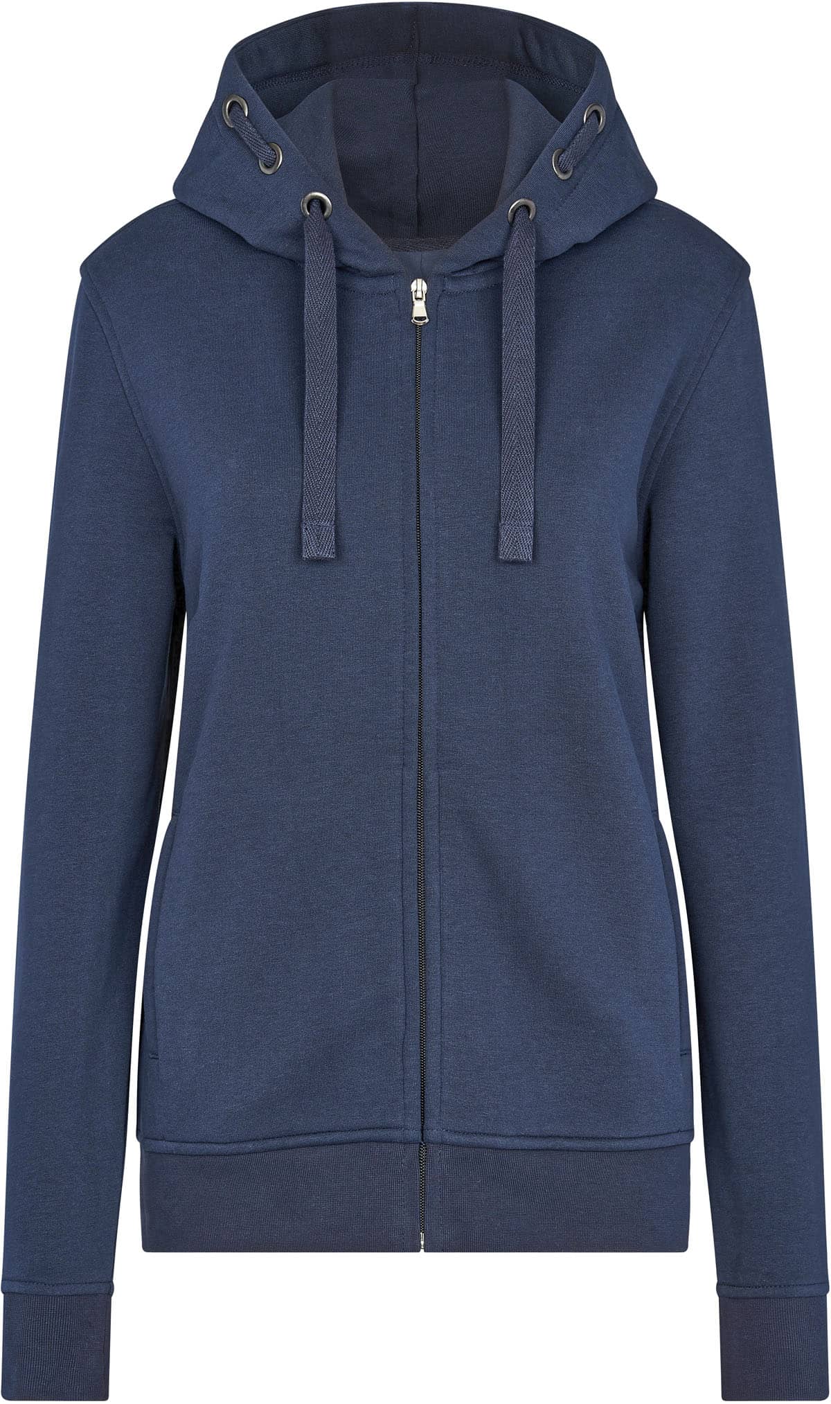 Women´s Premium Hooded Jacket