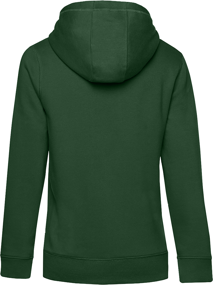 QUEEN Hooded Sweat_°