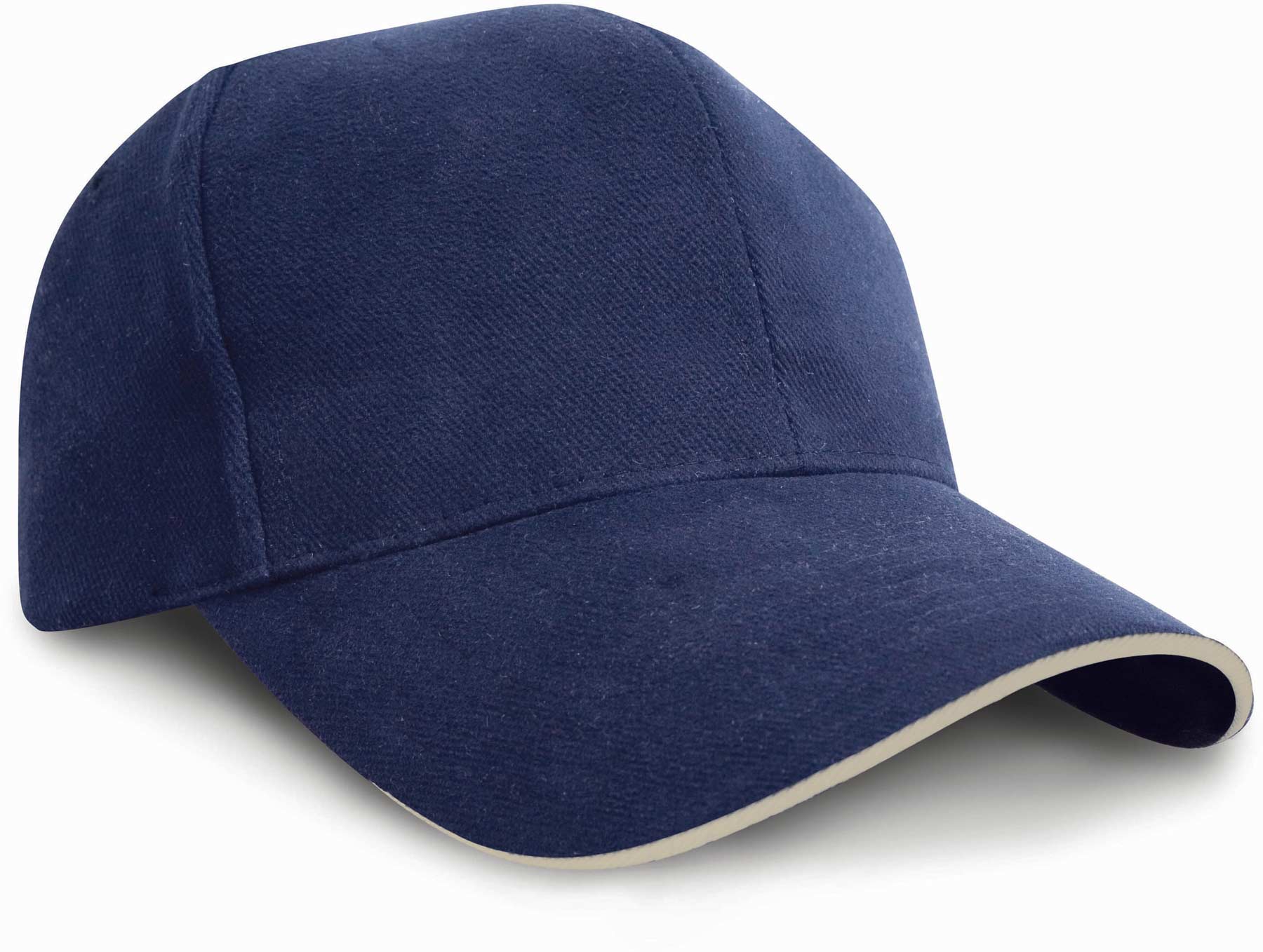 Pro-Style Heavy Cotton Cap