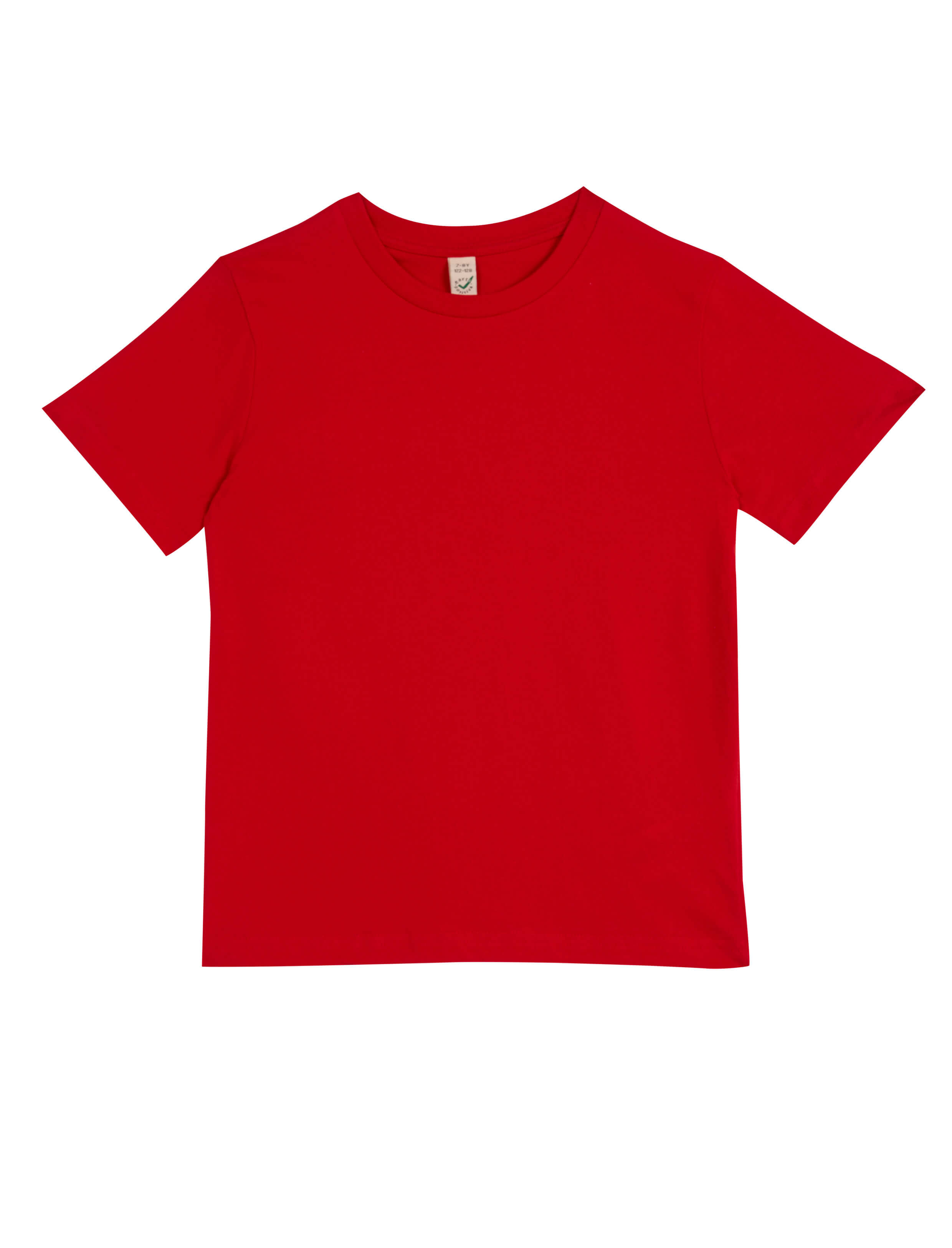 Junior Classic Organic T-Shirt