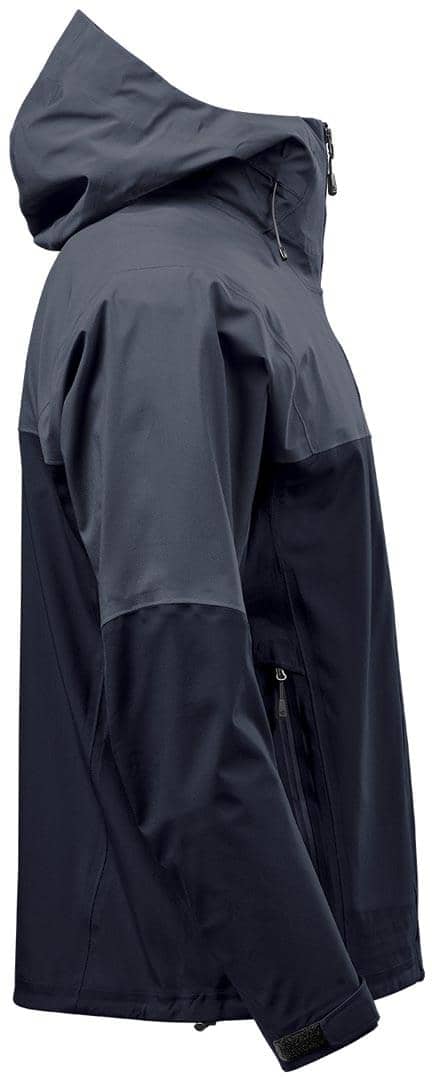 Men's Vertex Stormshell Jacket