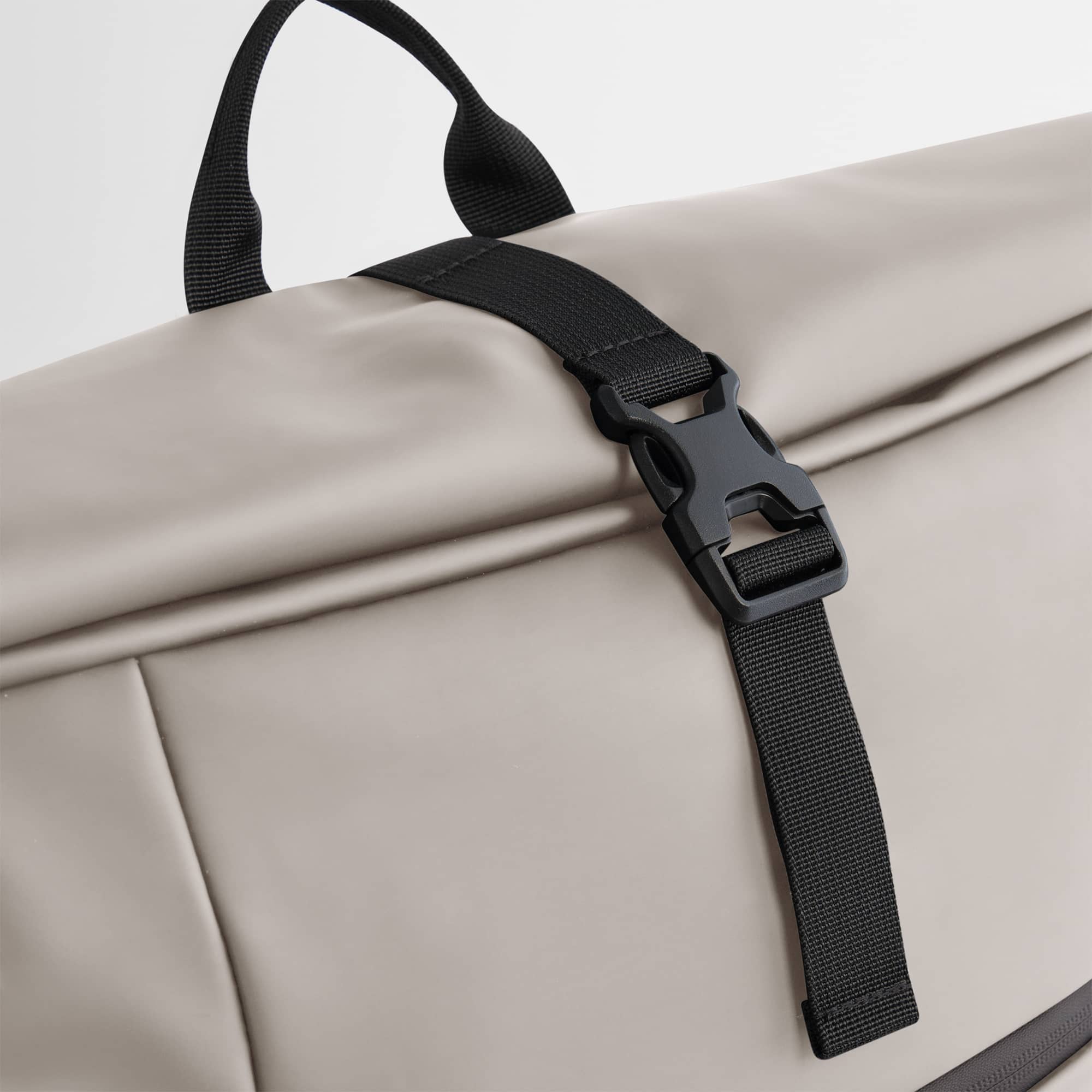 Athlux Roll-Top Backpack
