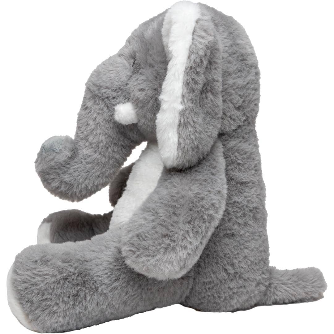Recycel Elefant