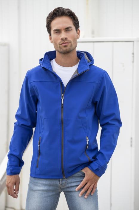 Men´s Langley Softshell Jacket