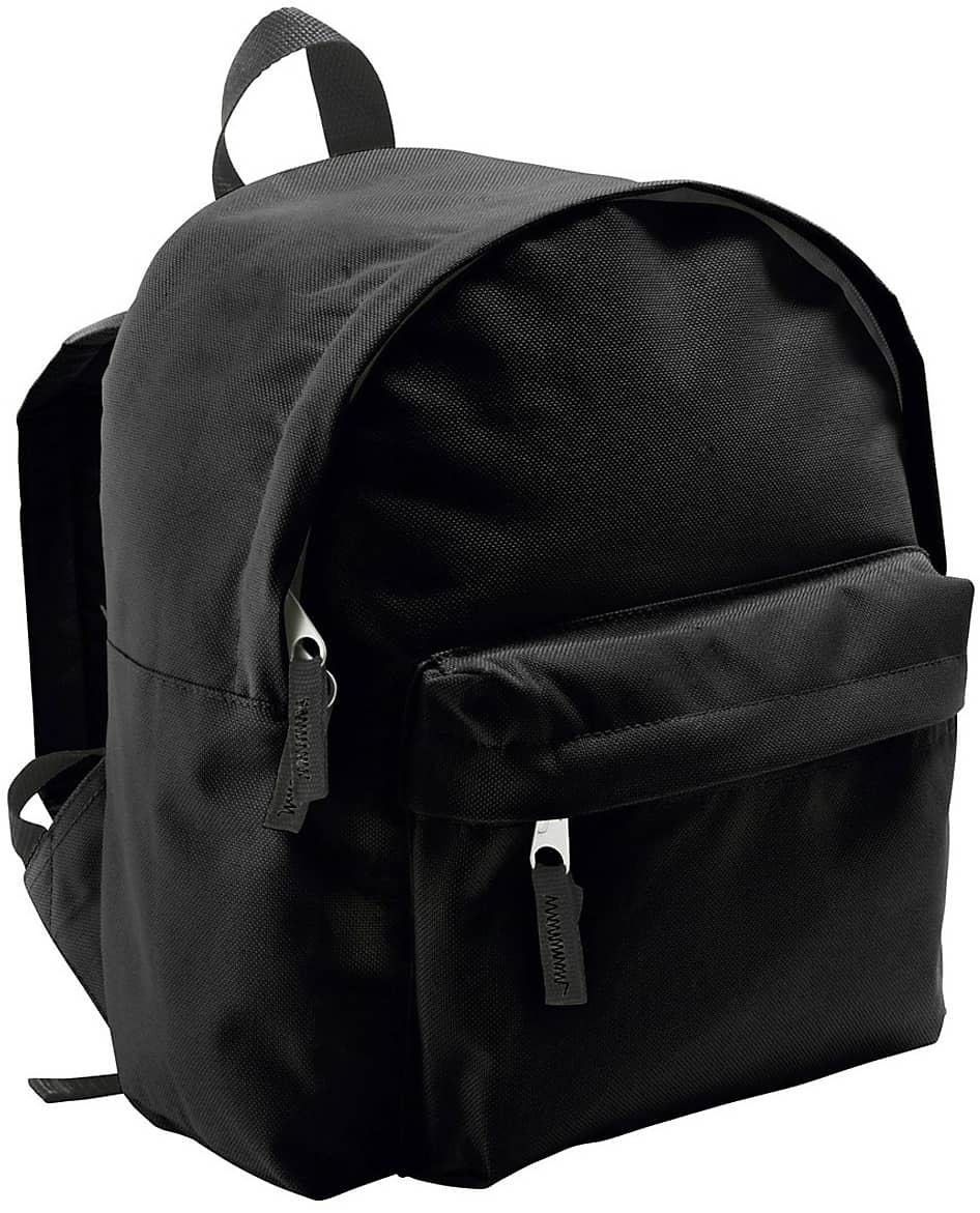 Kids´ Backpack Rider