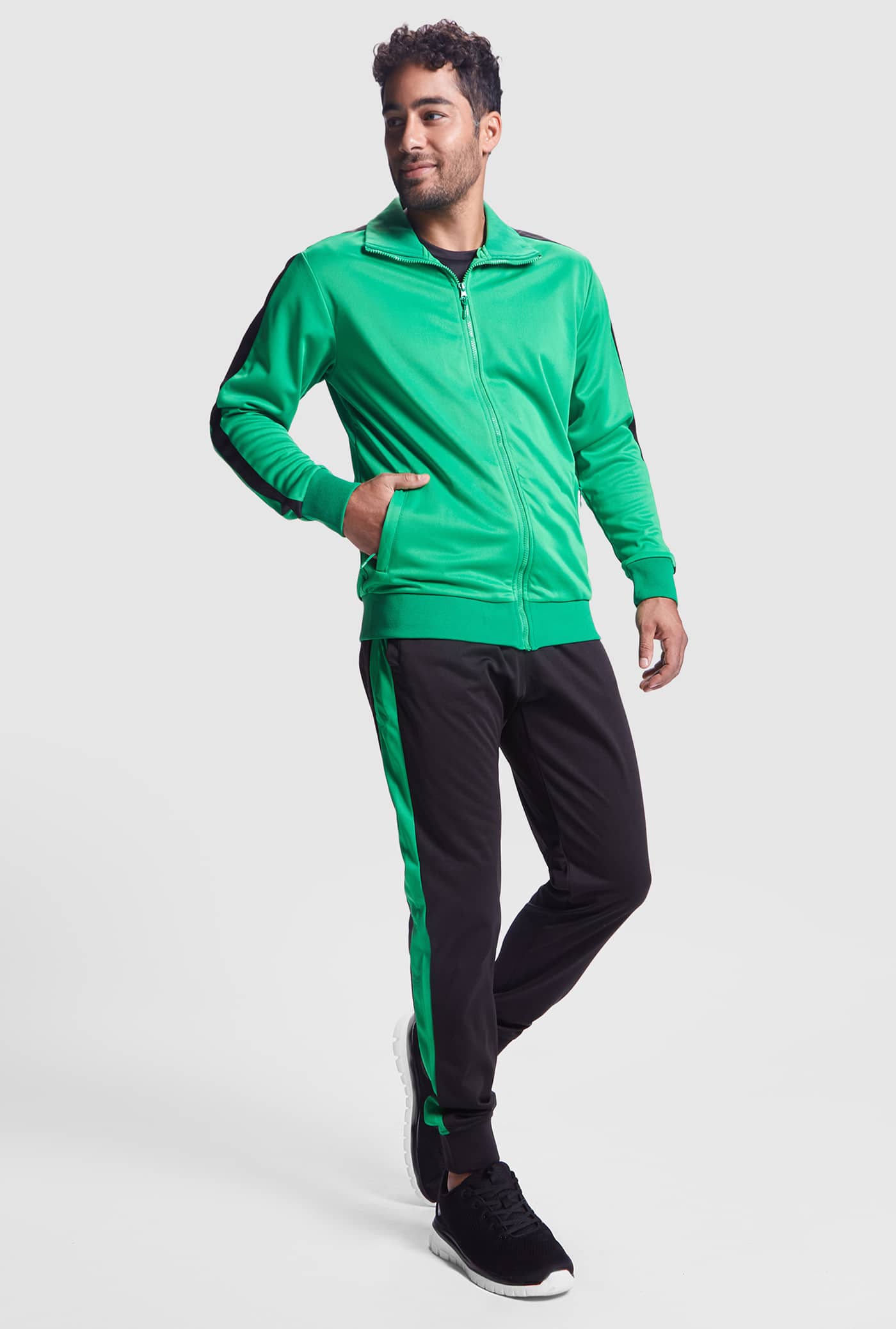 Creta Tracksuit