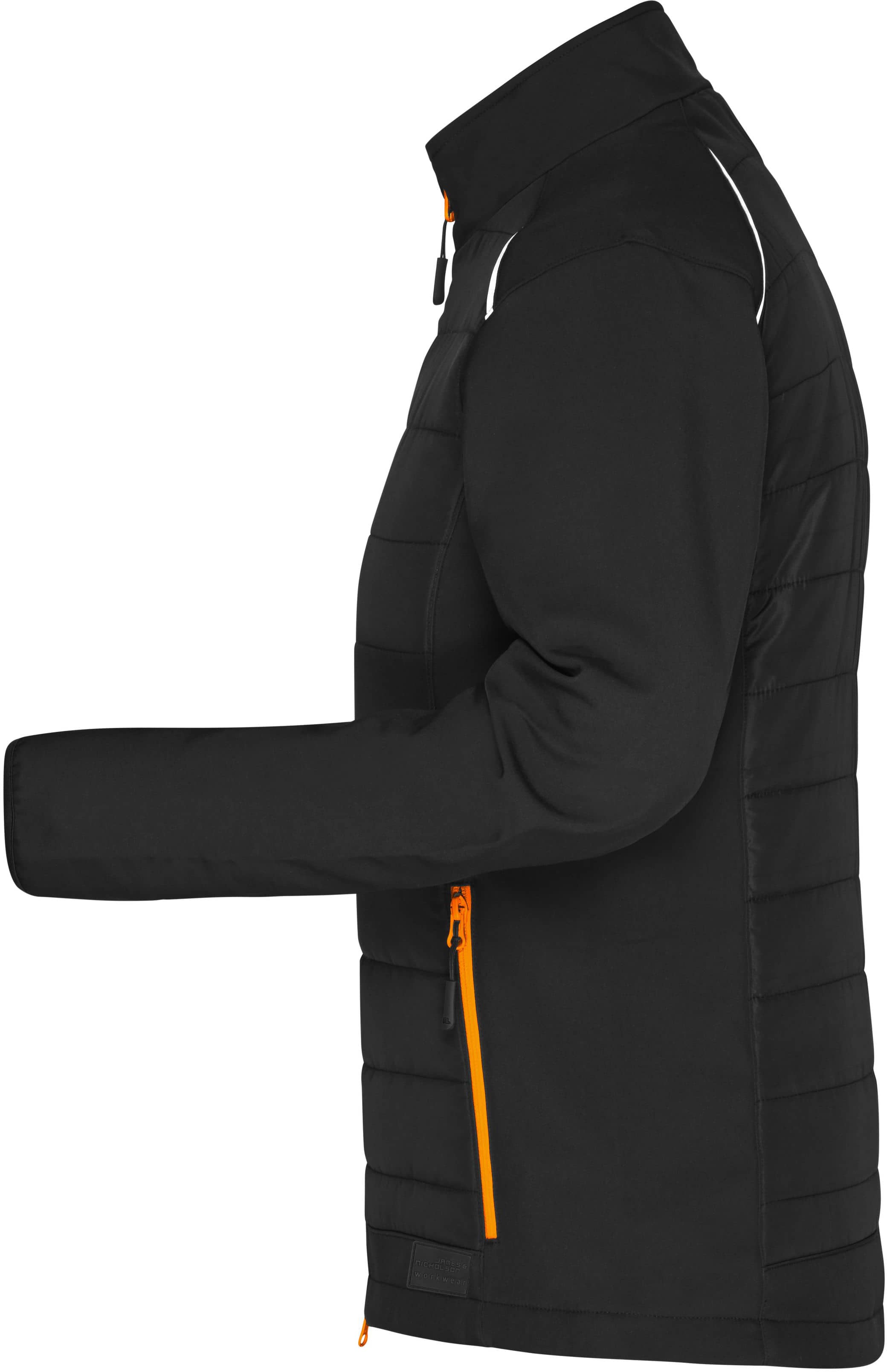 Ladies´ Hybrid Jacket