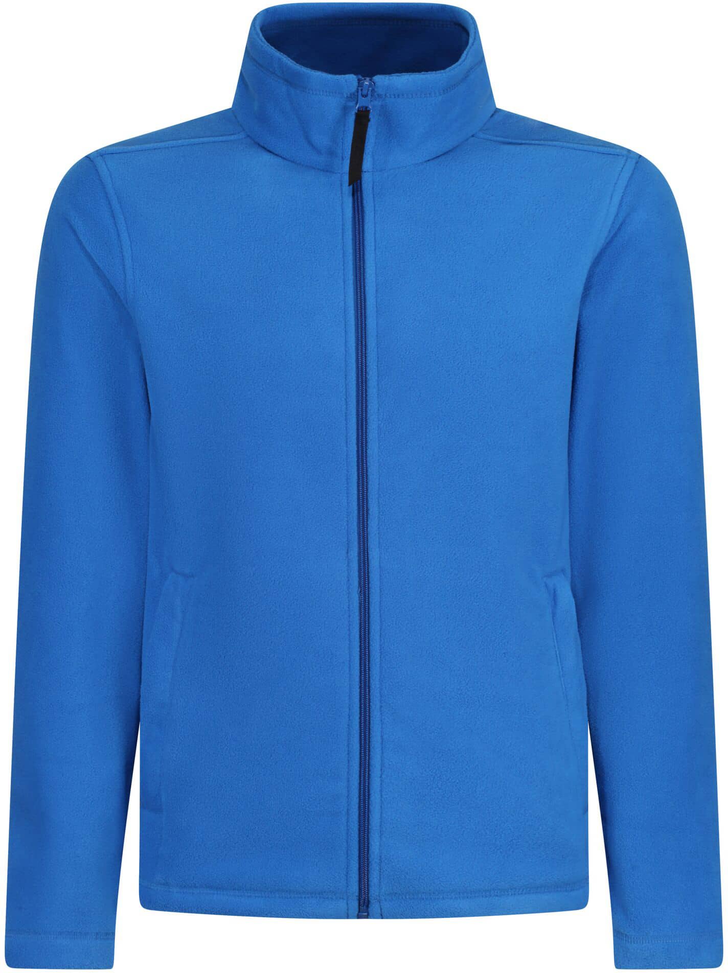 Micro Full Zip Fleece