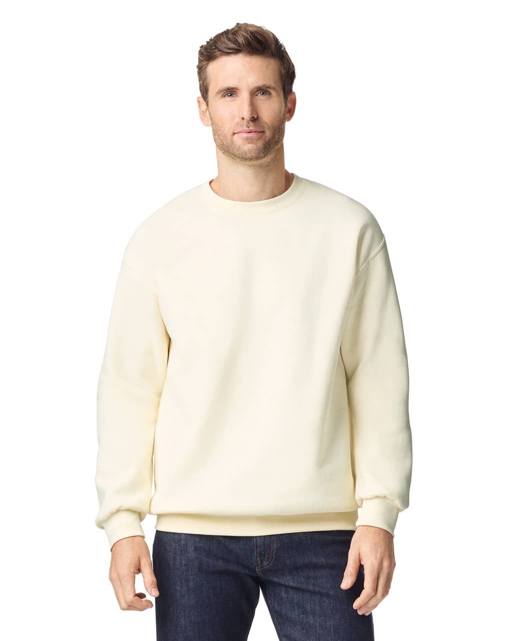 Hammer Maxweight Adult Crewneck Sweatshirt
