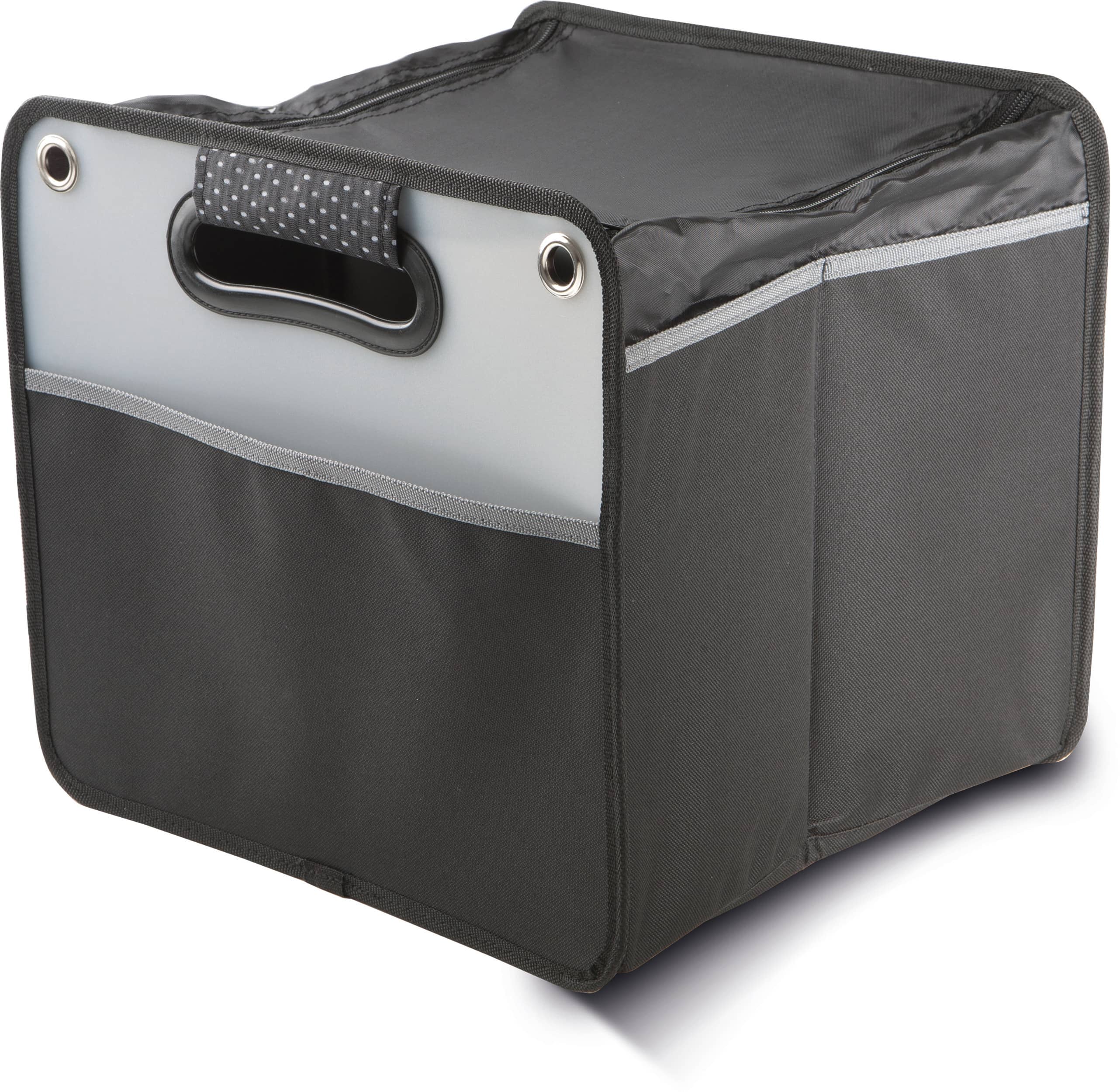 Kofferraumtasche, verschließbar