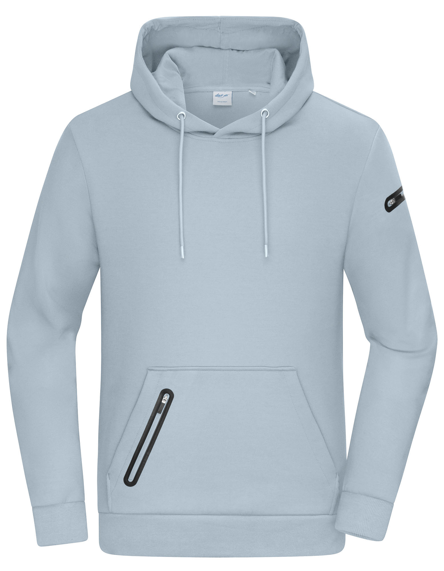 Men´s Hoodie Interlock
