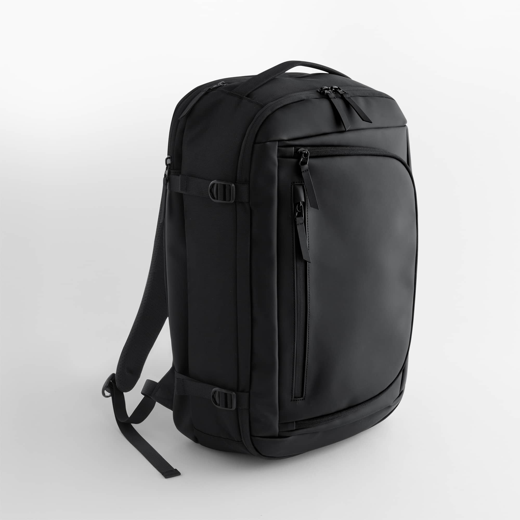 Zürich Travel Backpack