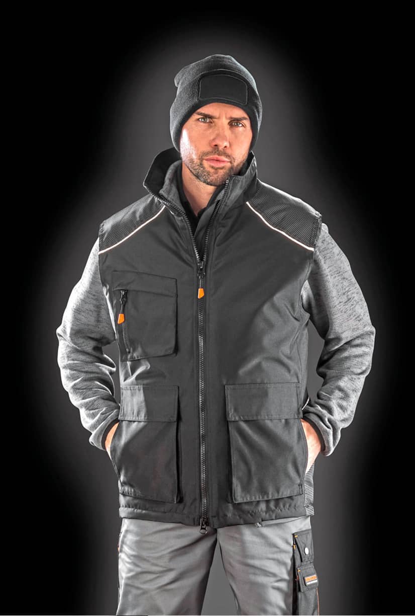 Vostex Bodywarmer