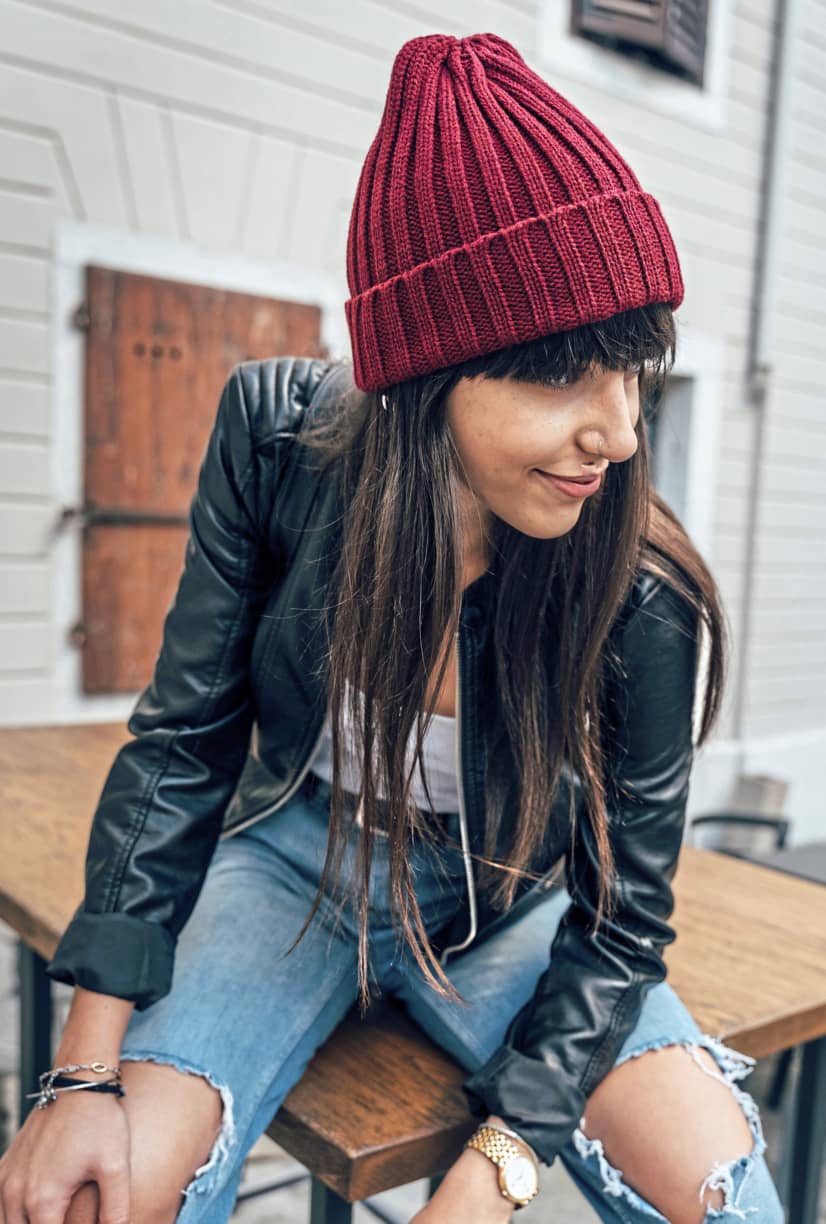 Shore Beanie
