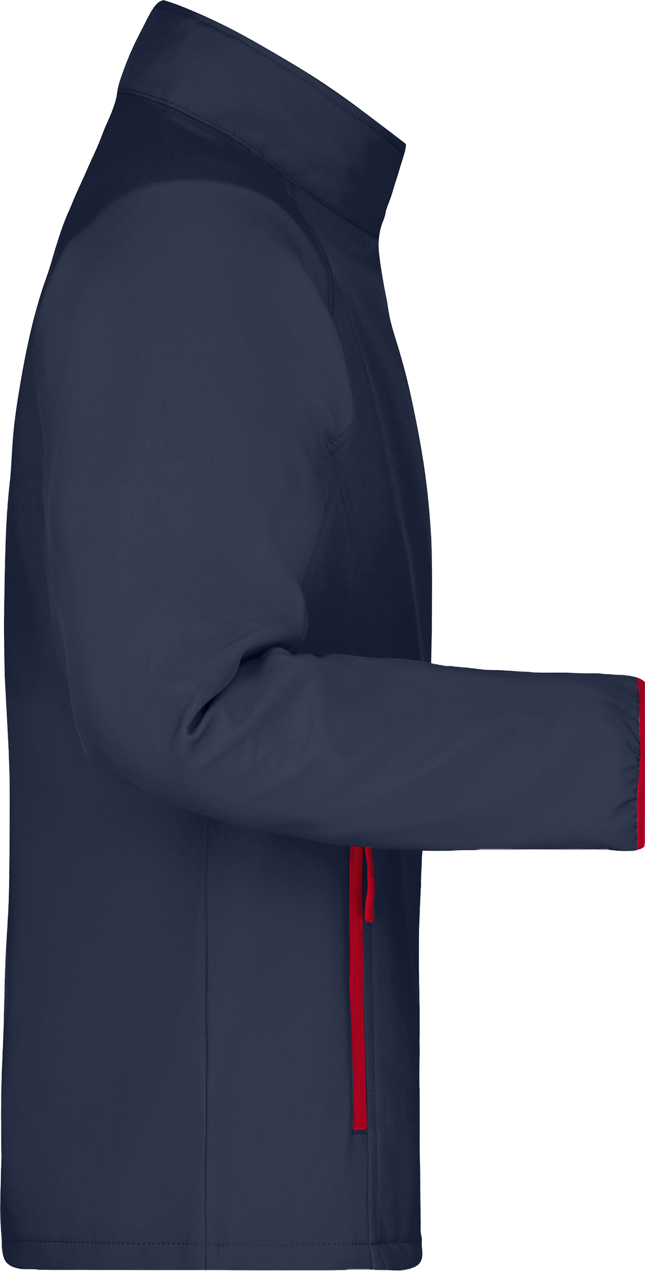 Men´s Promo Softshell Jacket