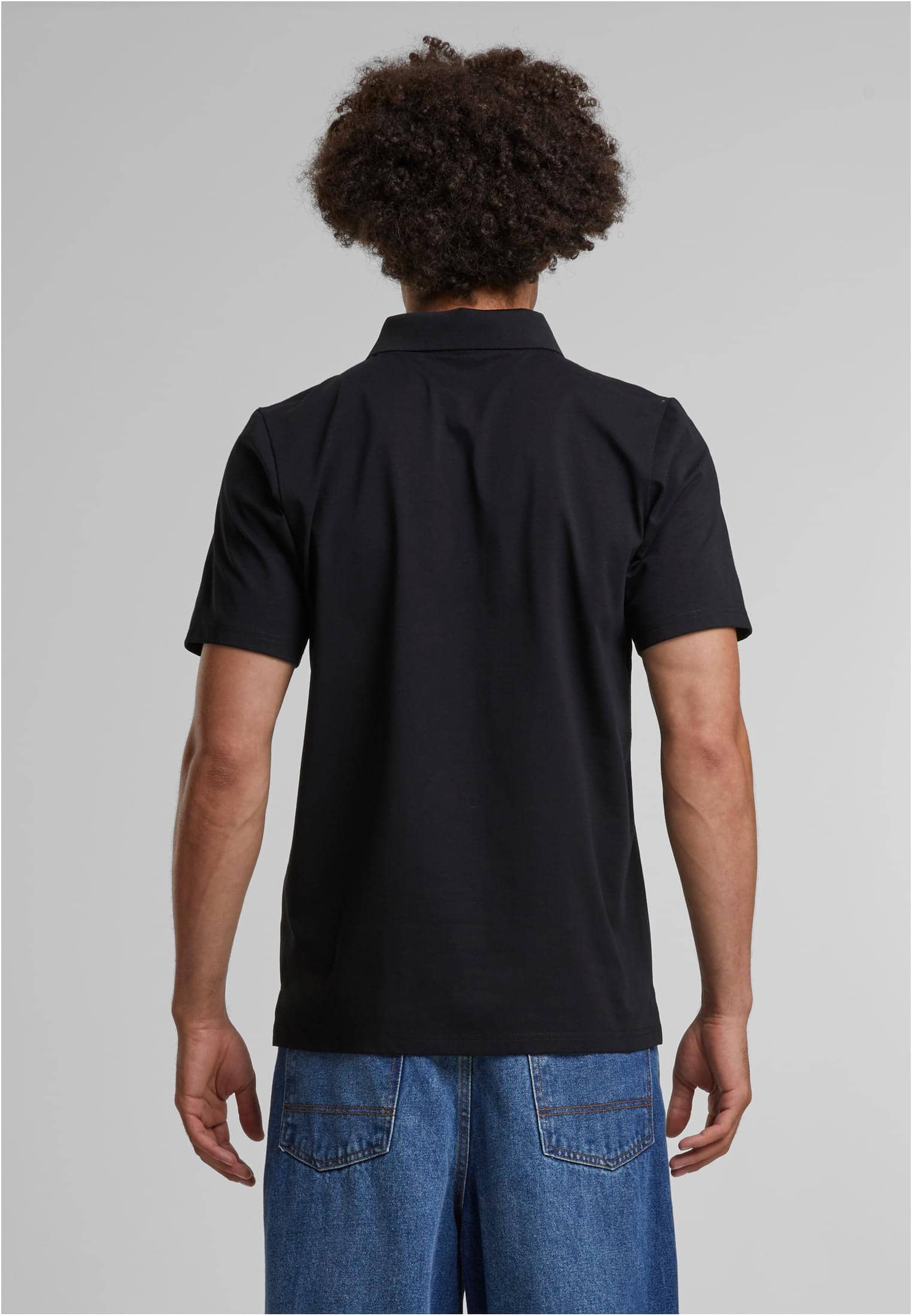 Sorona® Polo Tee