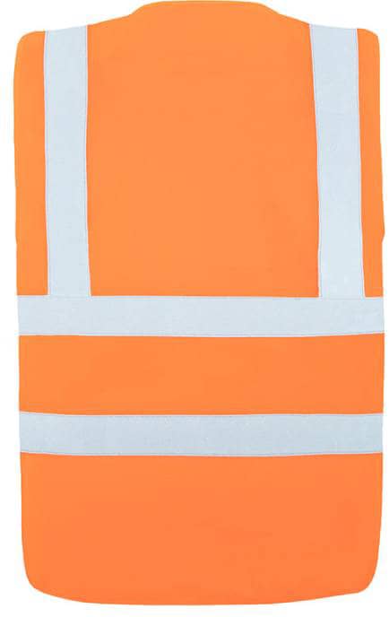 Comfort Safety Vest Minden CO² Neutral