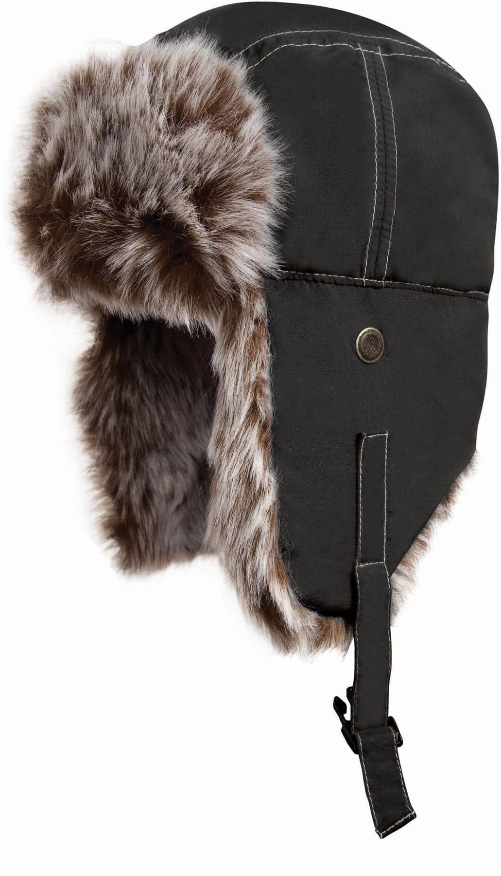 Classic Sherpa Hat