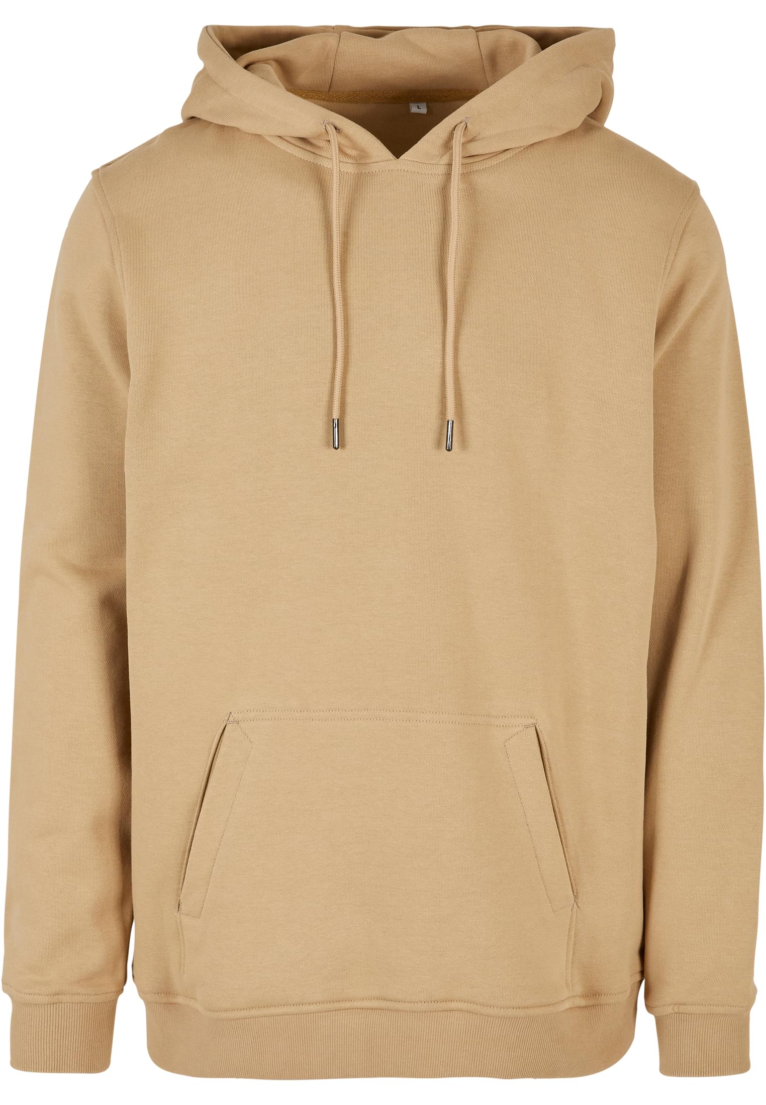 Ultra Heavy Regular Hoody