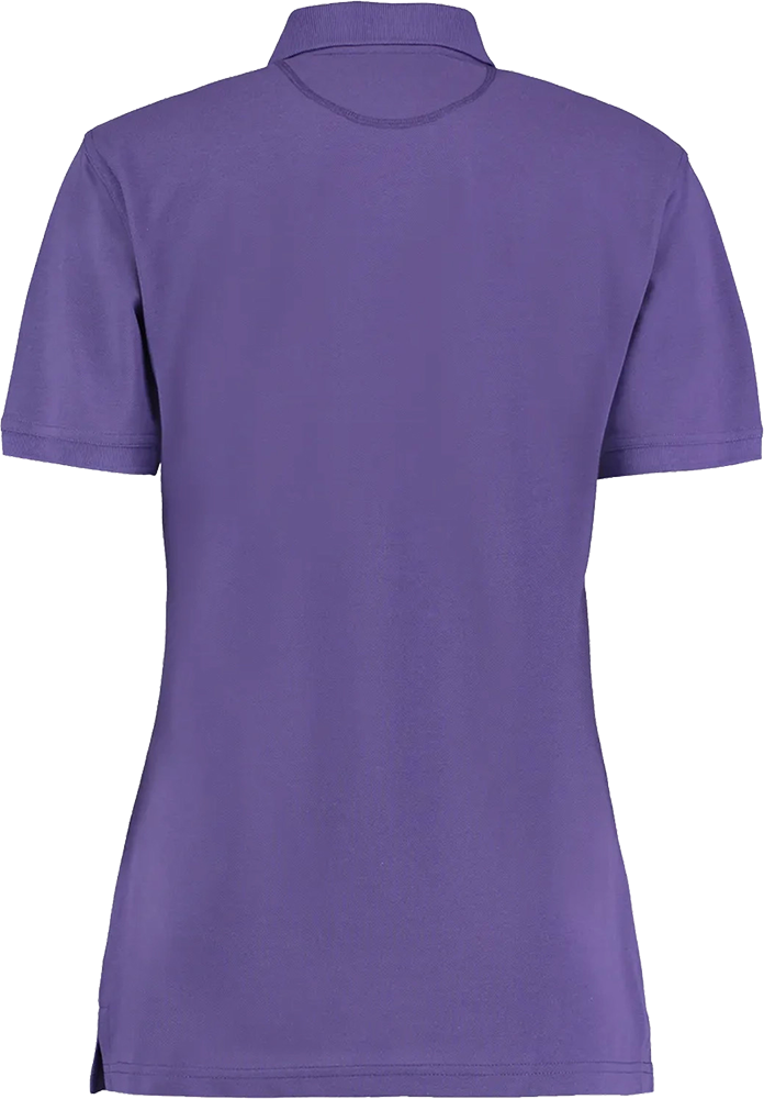 Women´s Classic Fit Klassic Superwash® 60° Polo