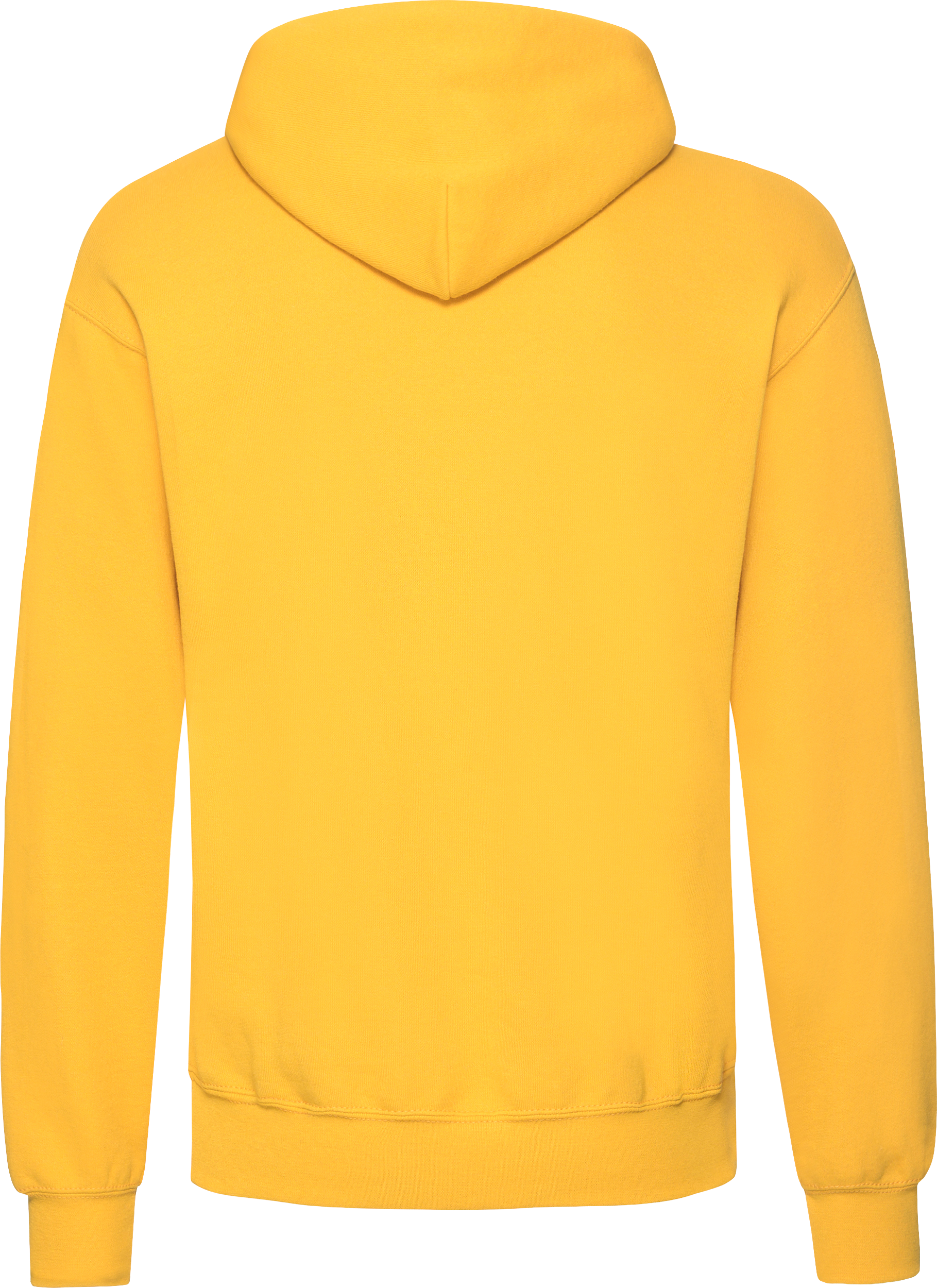 Classic Hooded Sweat