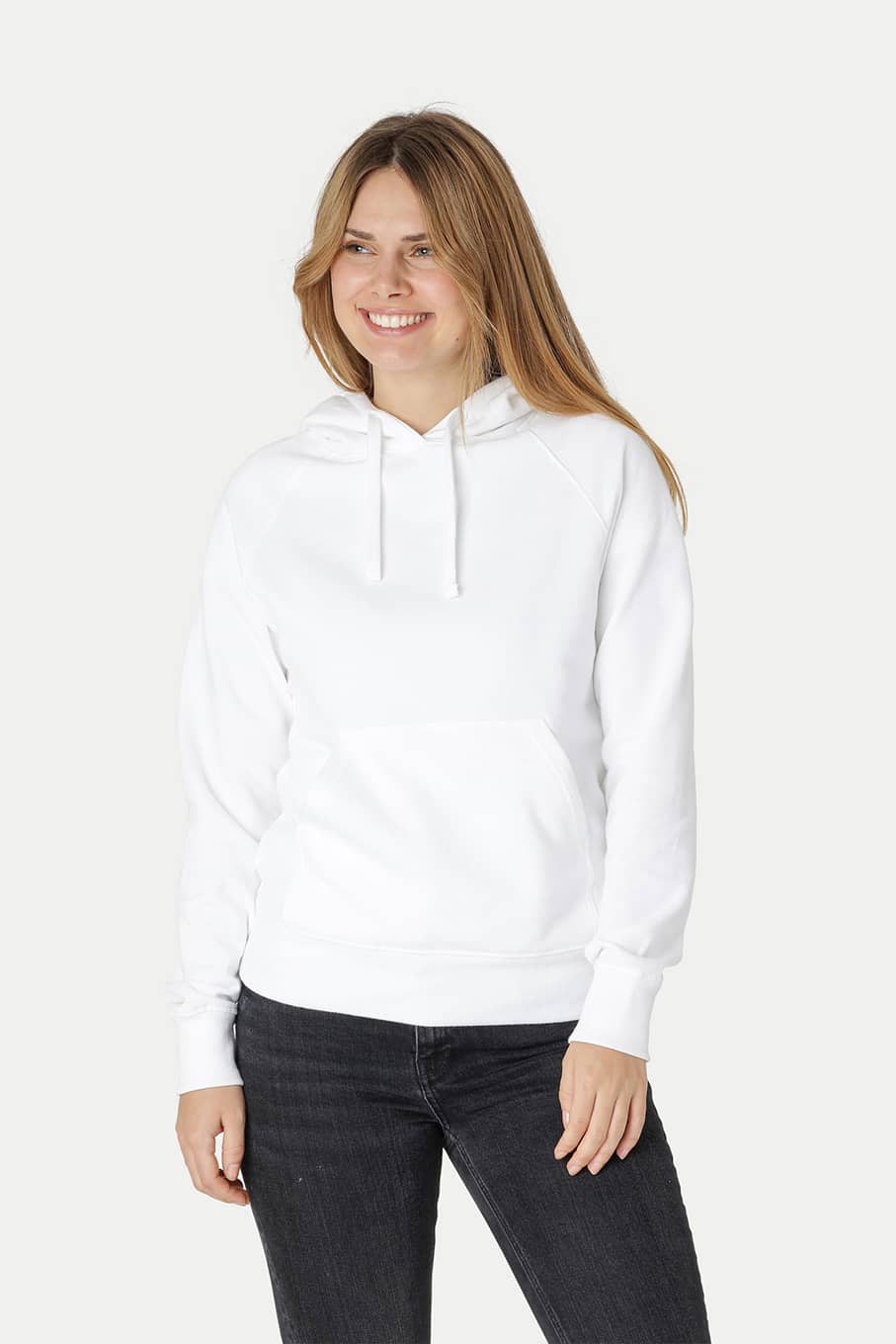 Ladies´ Hoodie