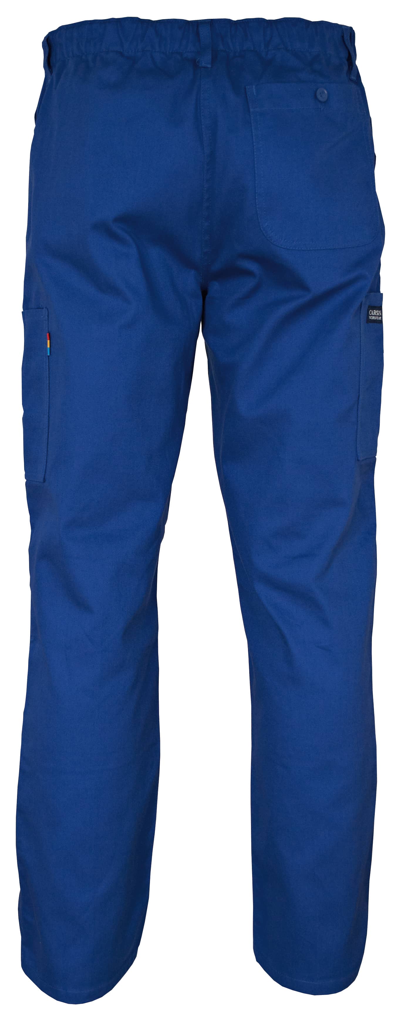 Classic Work Pants