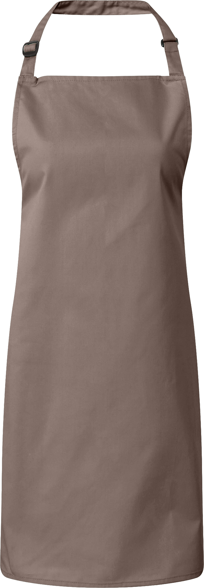 Colours Collection Bib Apron
