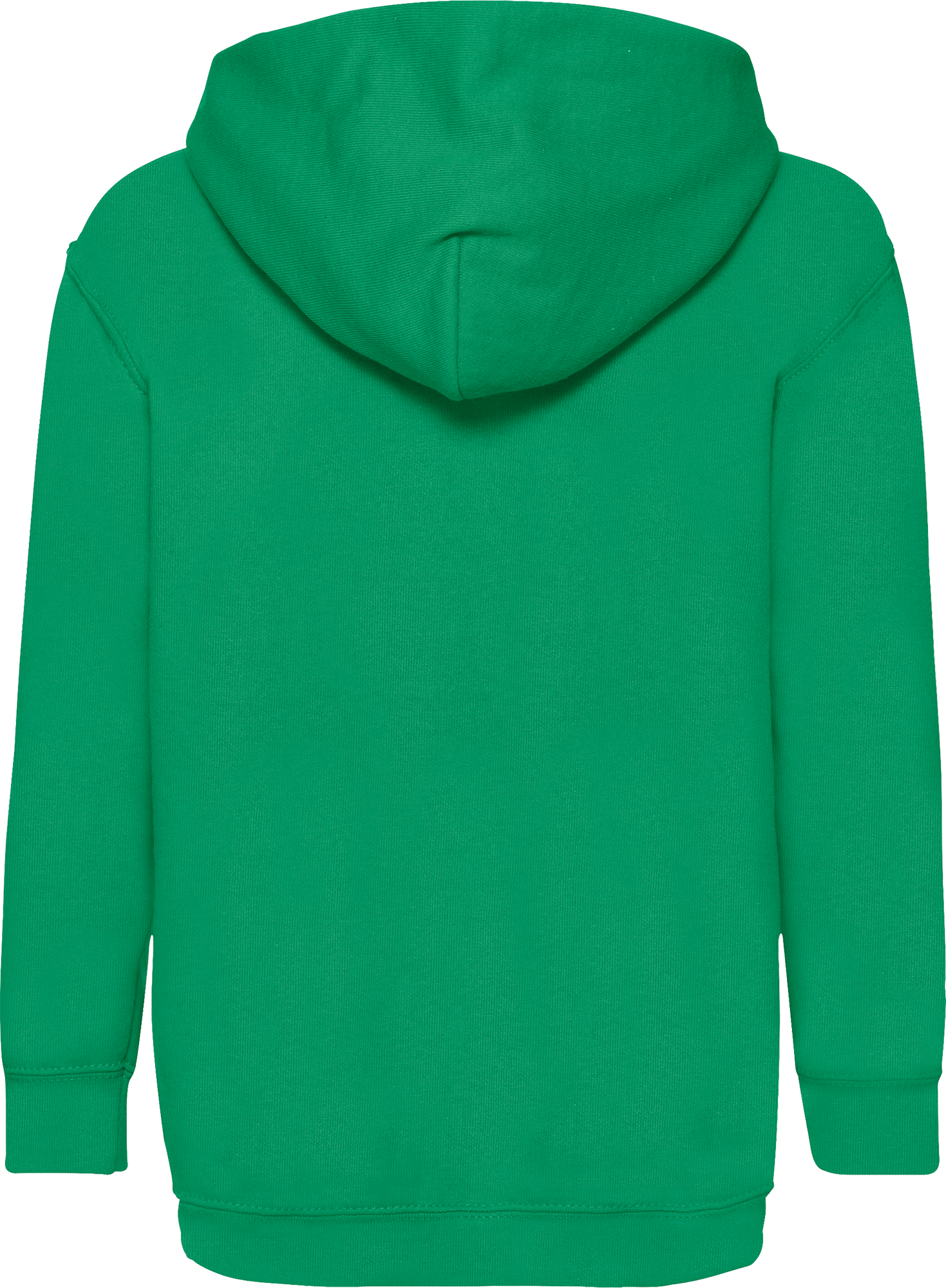 Kids´ Classic Hooded Sweat